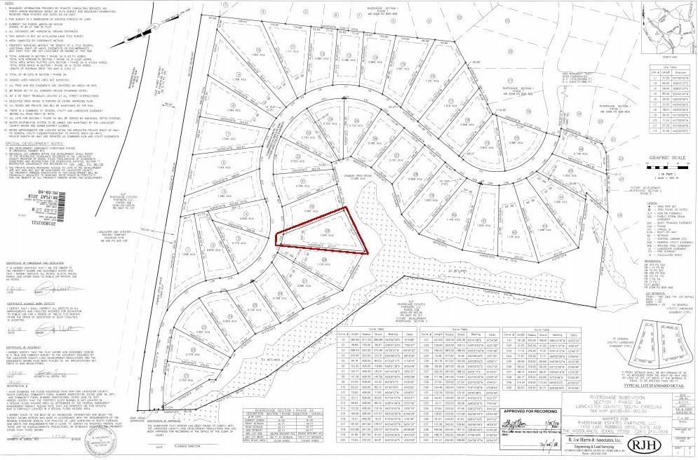 Property image 5 at 3331 Sherman Drive, Lancaster, SC 29720