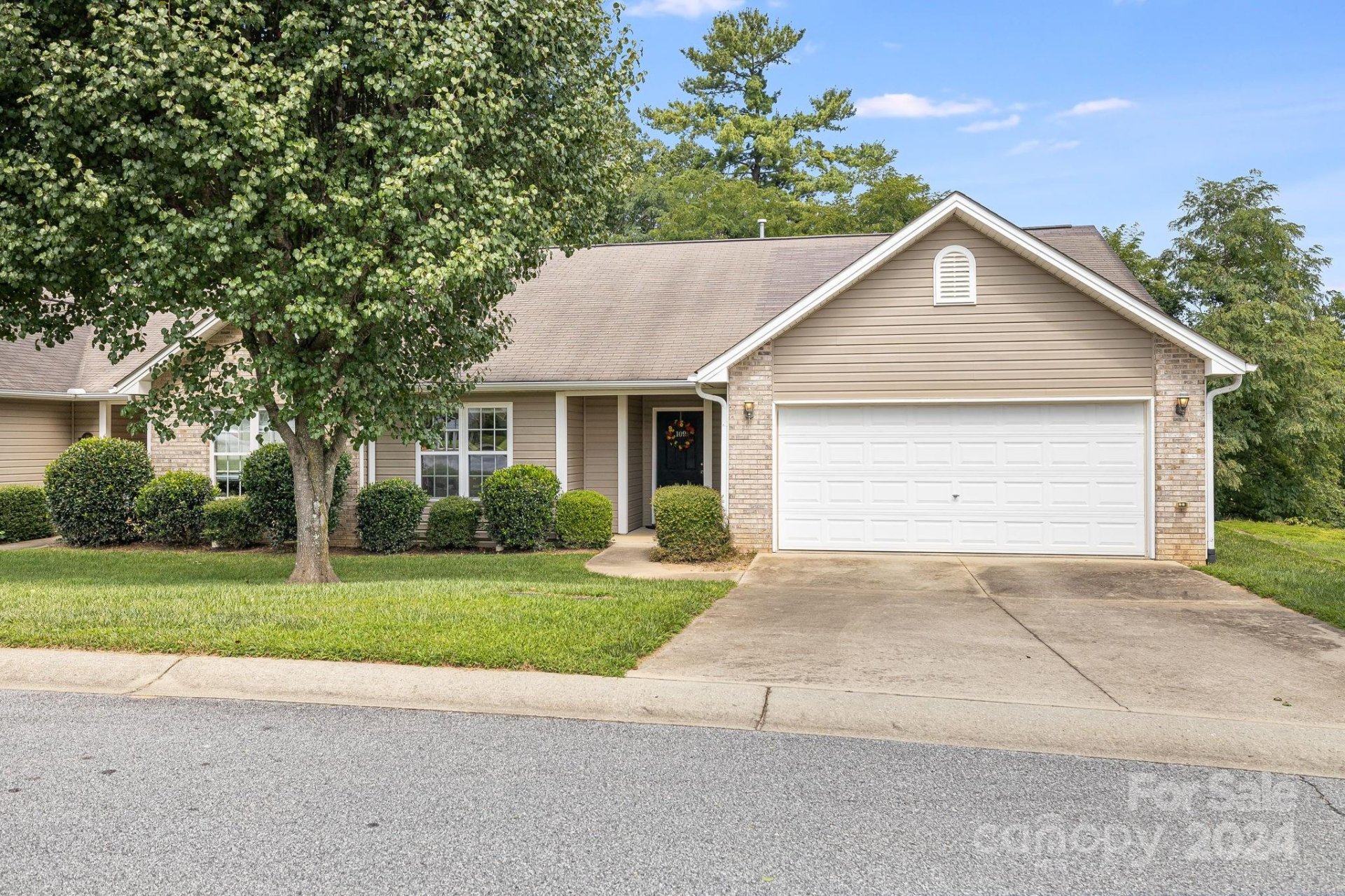 Property image 1 at 109 Sunny Meadows Boulevard, Arden, NC 28704