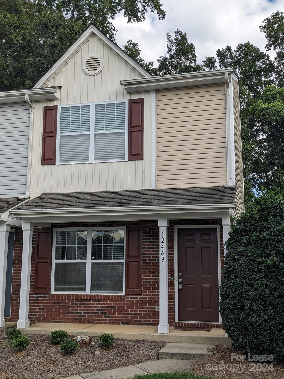 Property image 1 at 12449 Mcgrath Drive, Charlotte, NC 28269