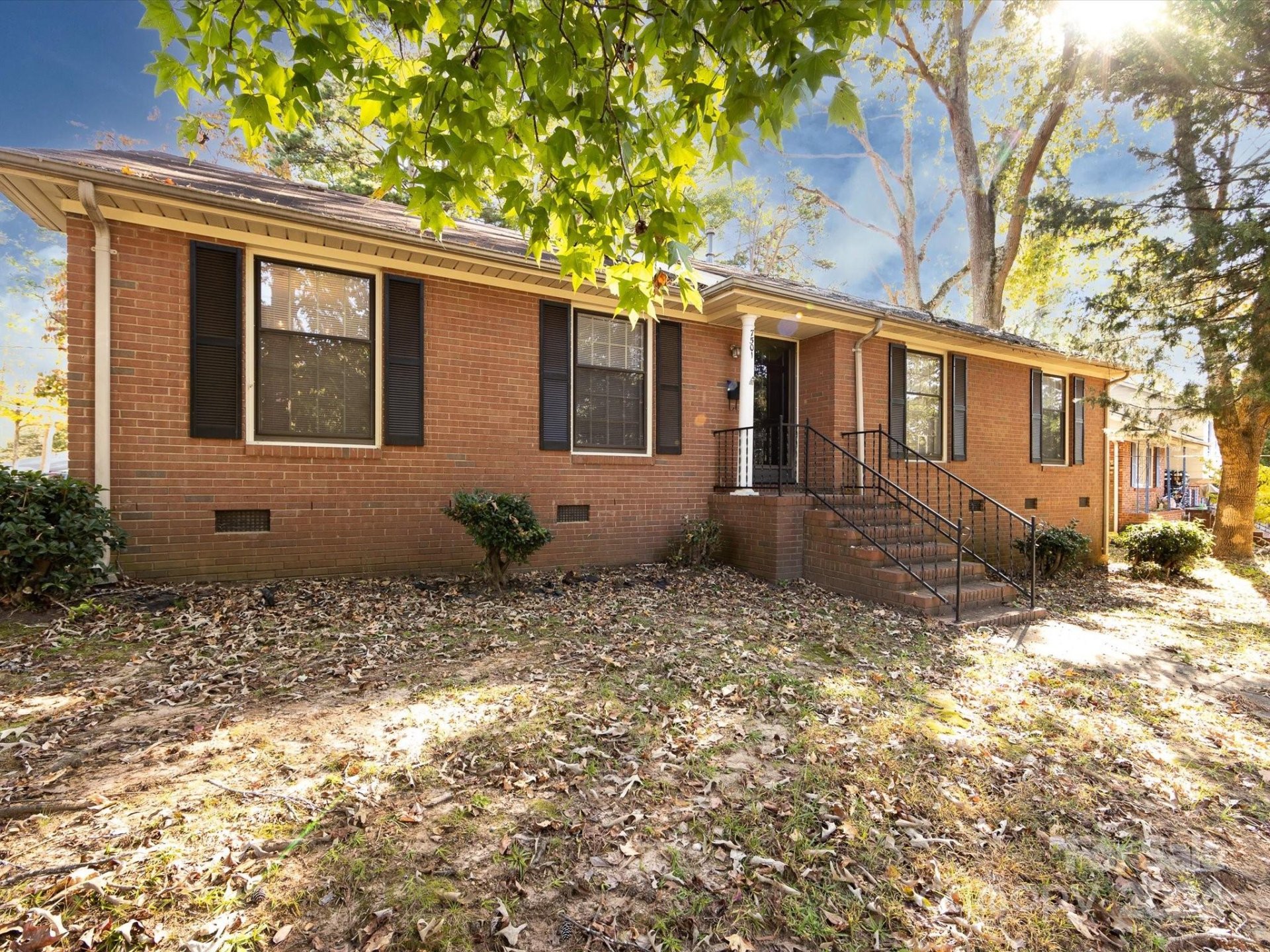 Property image 1 at 7501 Dorn Circle, Charlotte, NC 28212