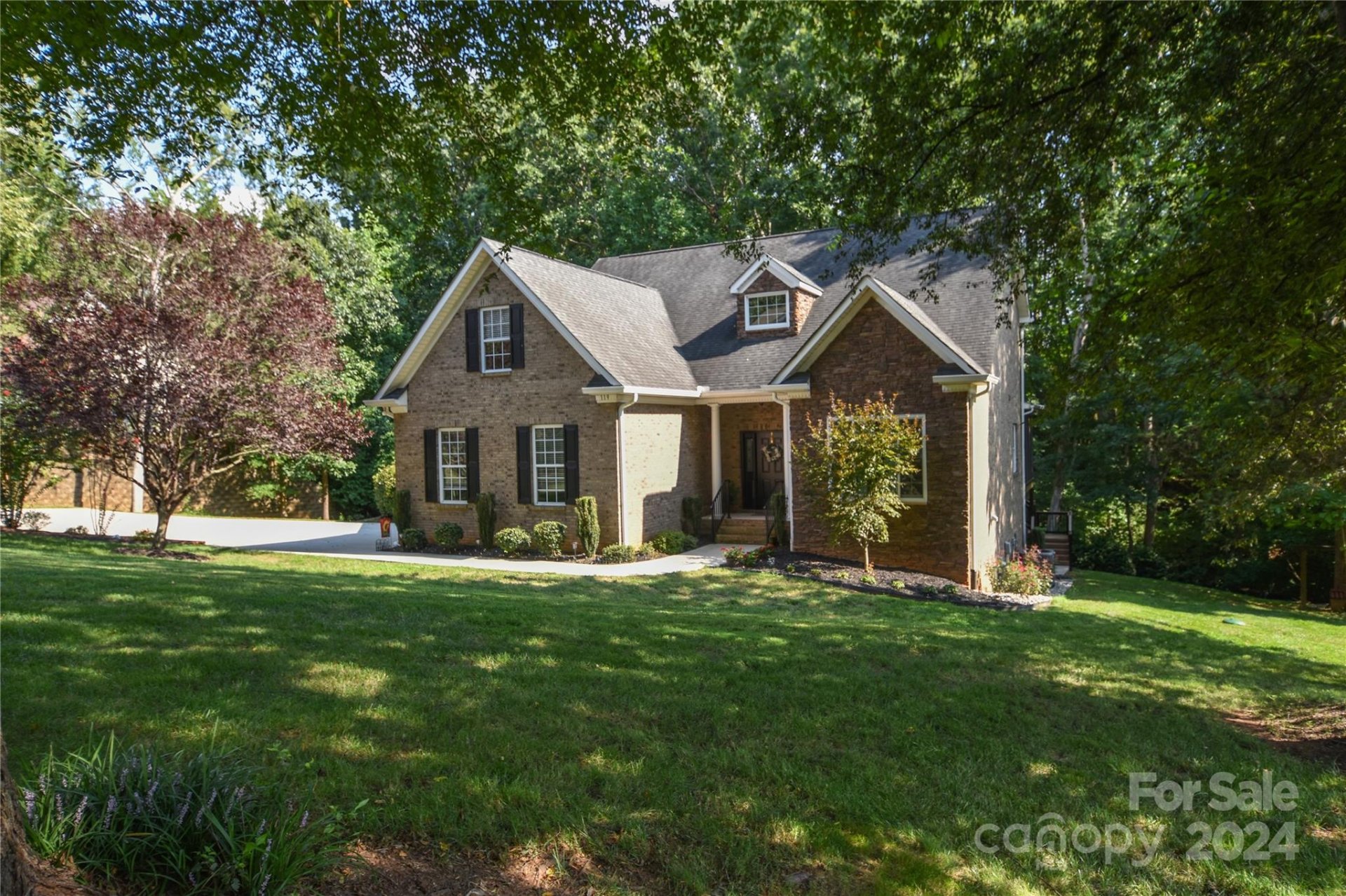 Property image 2 at 119 Streamside Place, Mooresville, NC 28115
