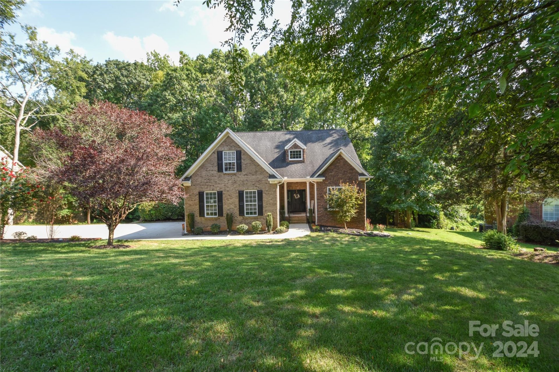 Property image 3 at 119 Streamside Place, Mooresville, NC 28115