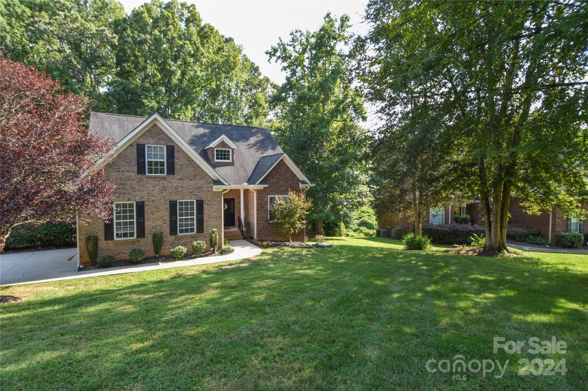 Property image 4 at 119 Streamside Place, Mooresville, NC 28115