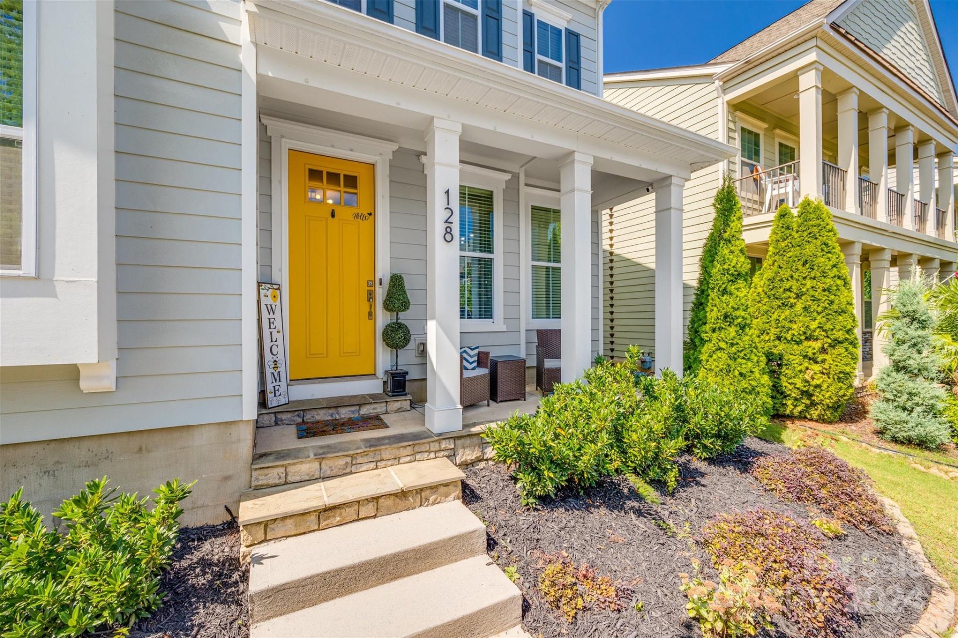 Property image 1 at 128 Helton Lane, Fort Mill, SC 29708