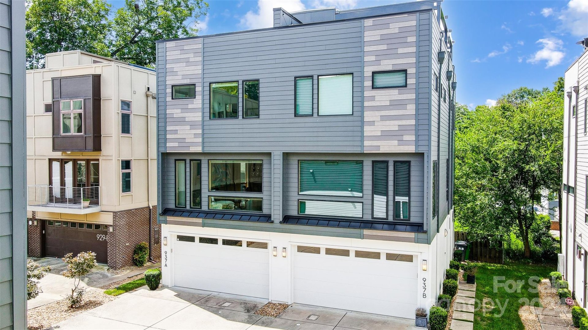 Property image 1 at 937 Westbrook Drive, Charlotte, NC 28202