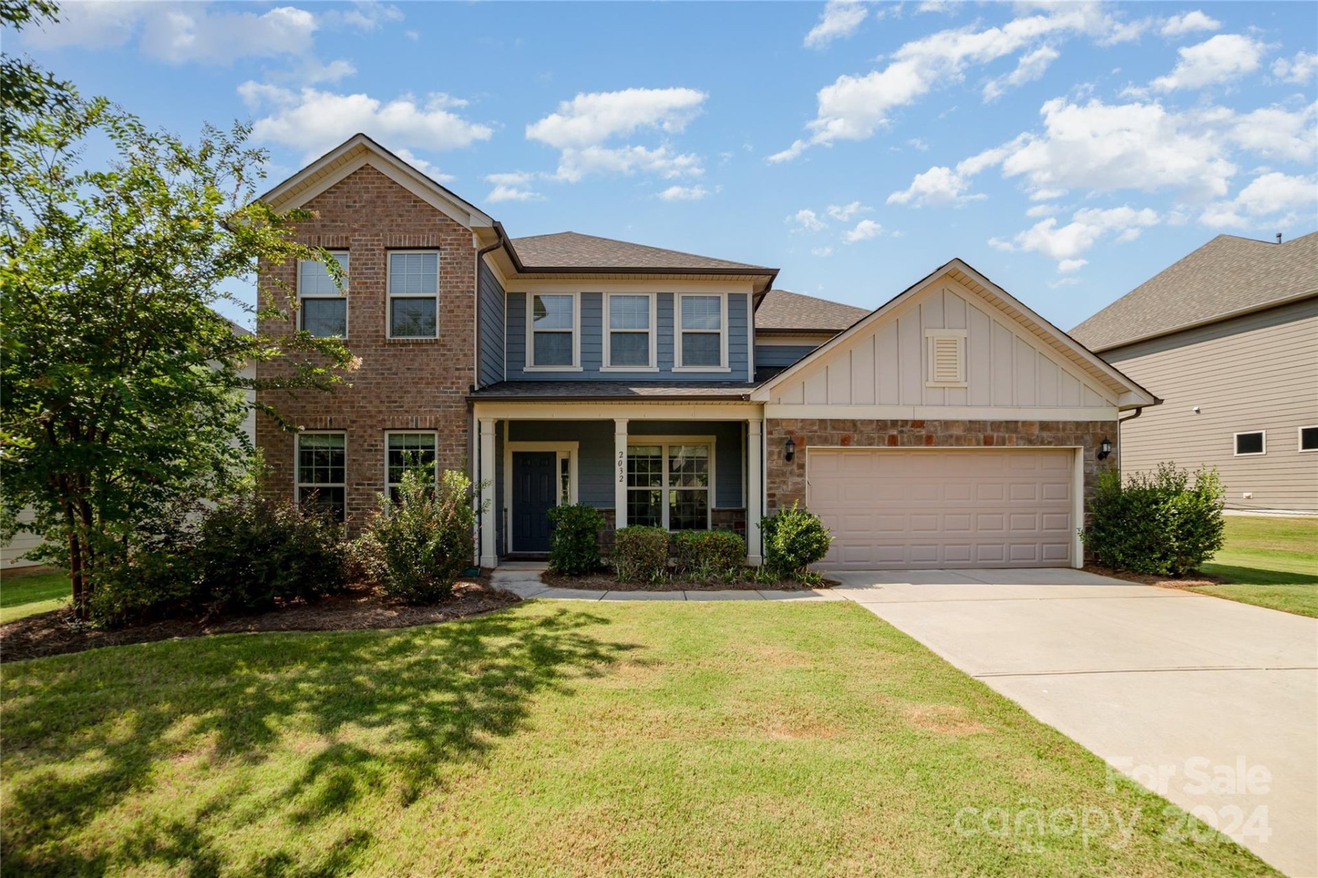 Property image 1 at 2032 Palace Way, Fort Mill, SC 29707