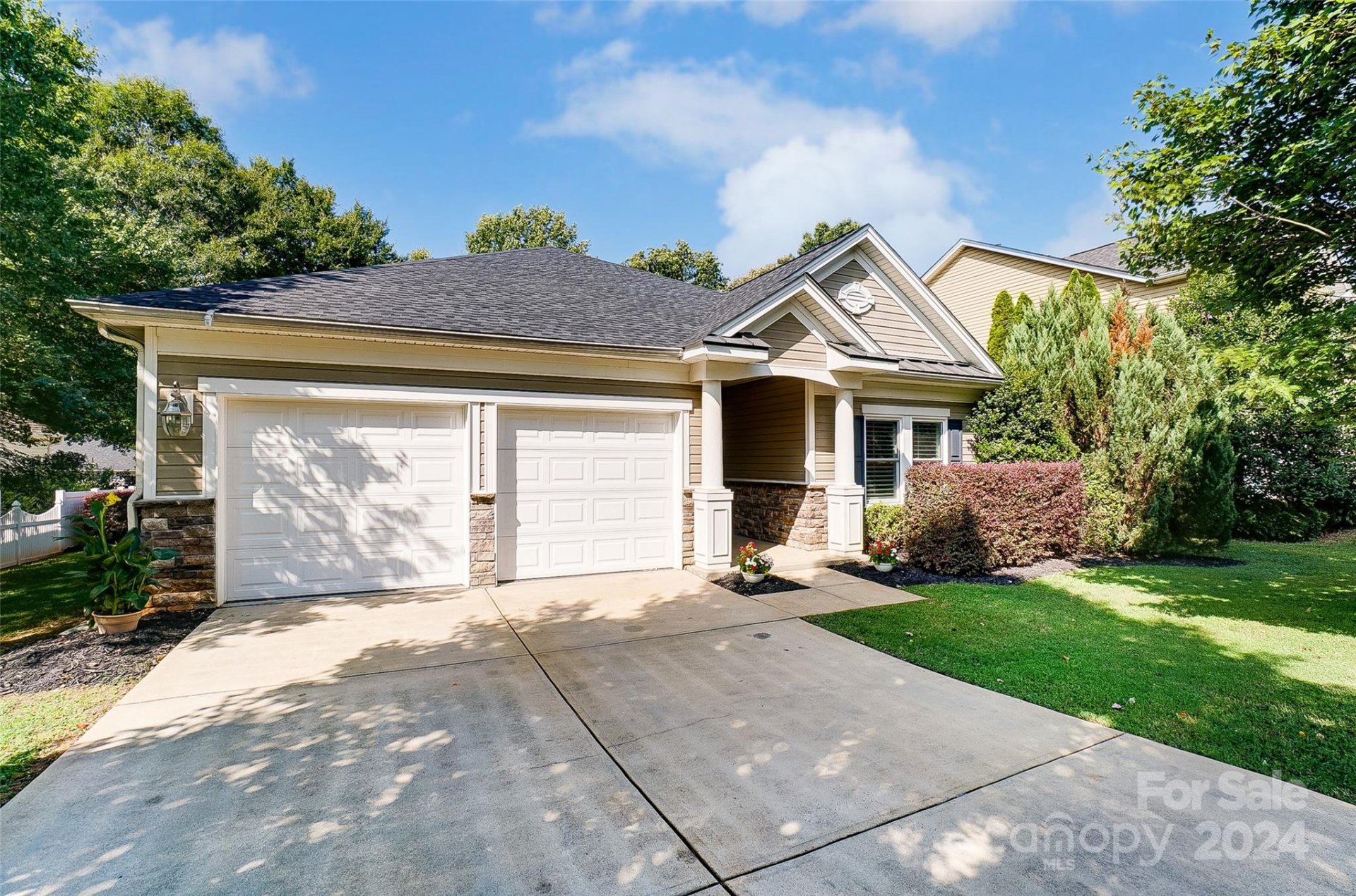 Property image 4 at 1194 Madison Green Drive, Fort Mill, SC 29715