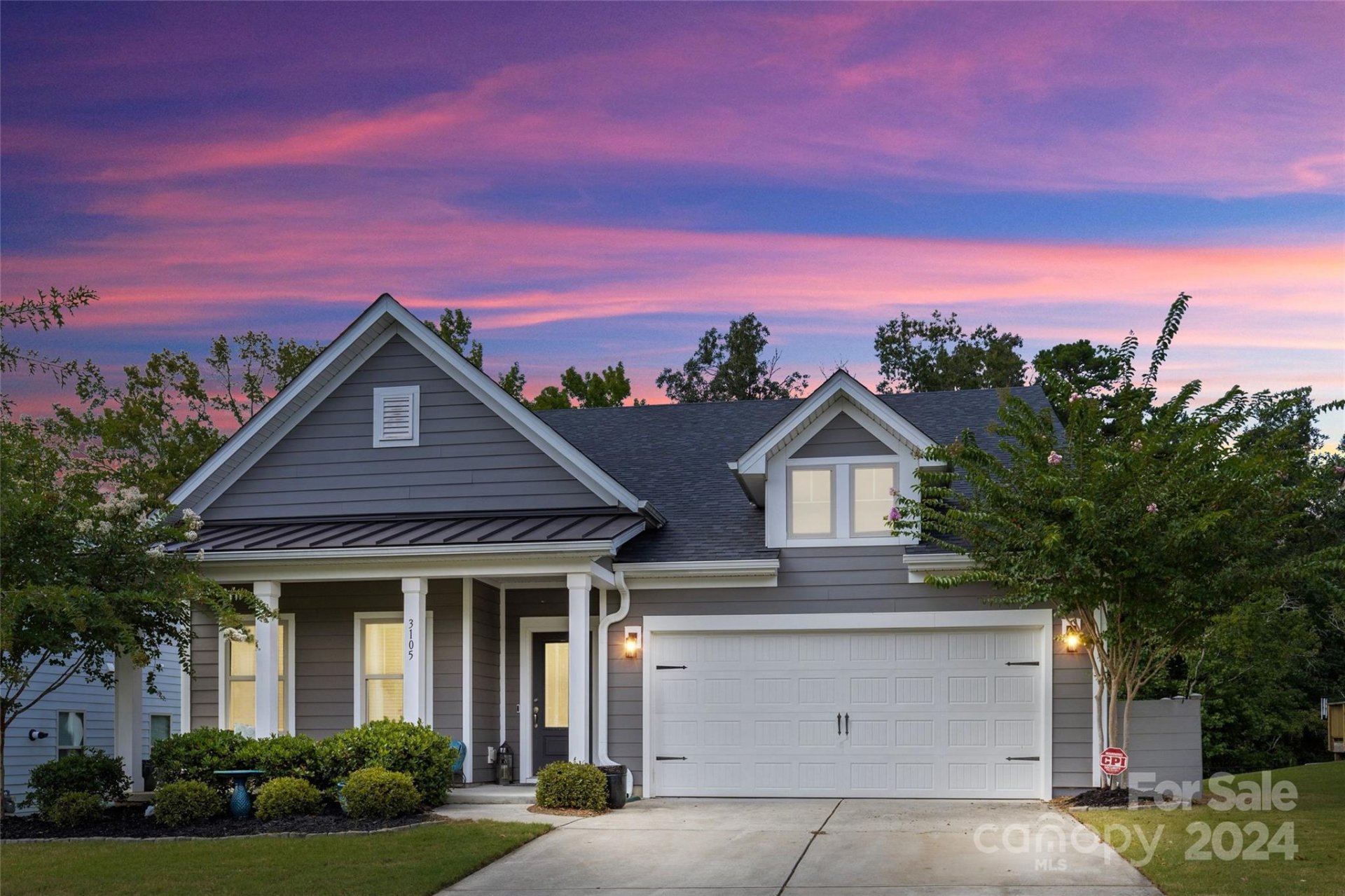 3105 Elmwood Drive