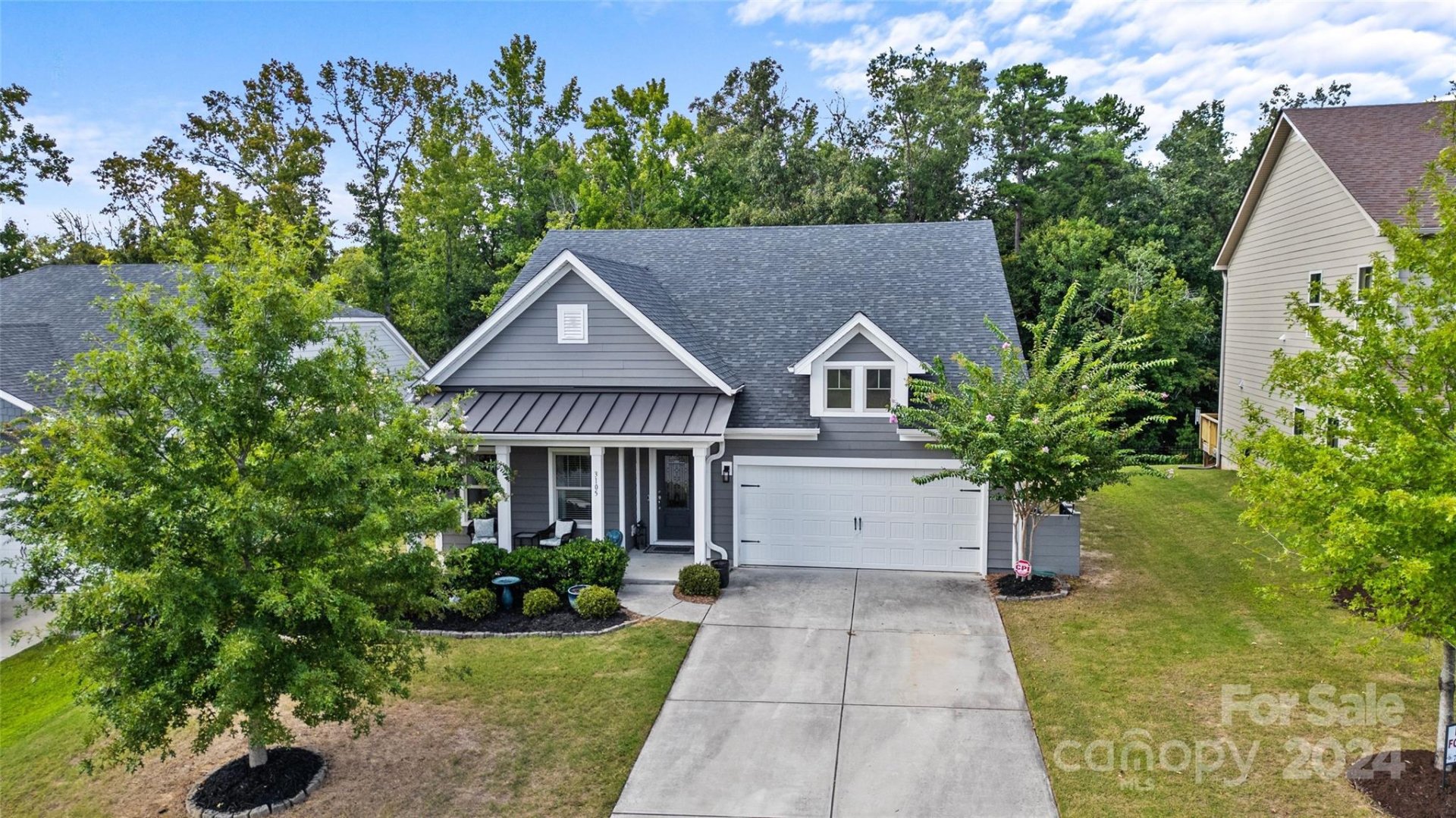 Property image 2 at 3105 Elmwood Drive, Monroe, NC 28110