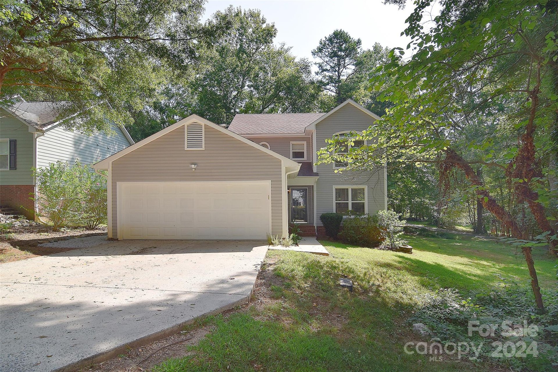 Property image 1 at 10203 Rockwood Road, Charlotte, NC 28215