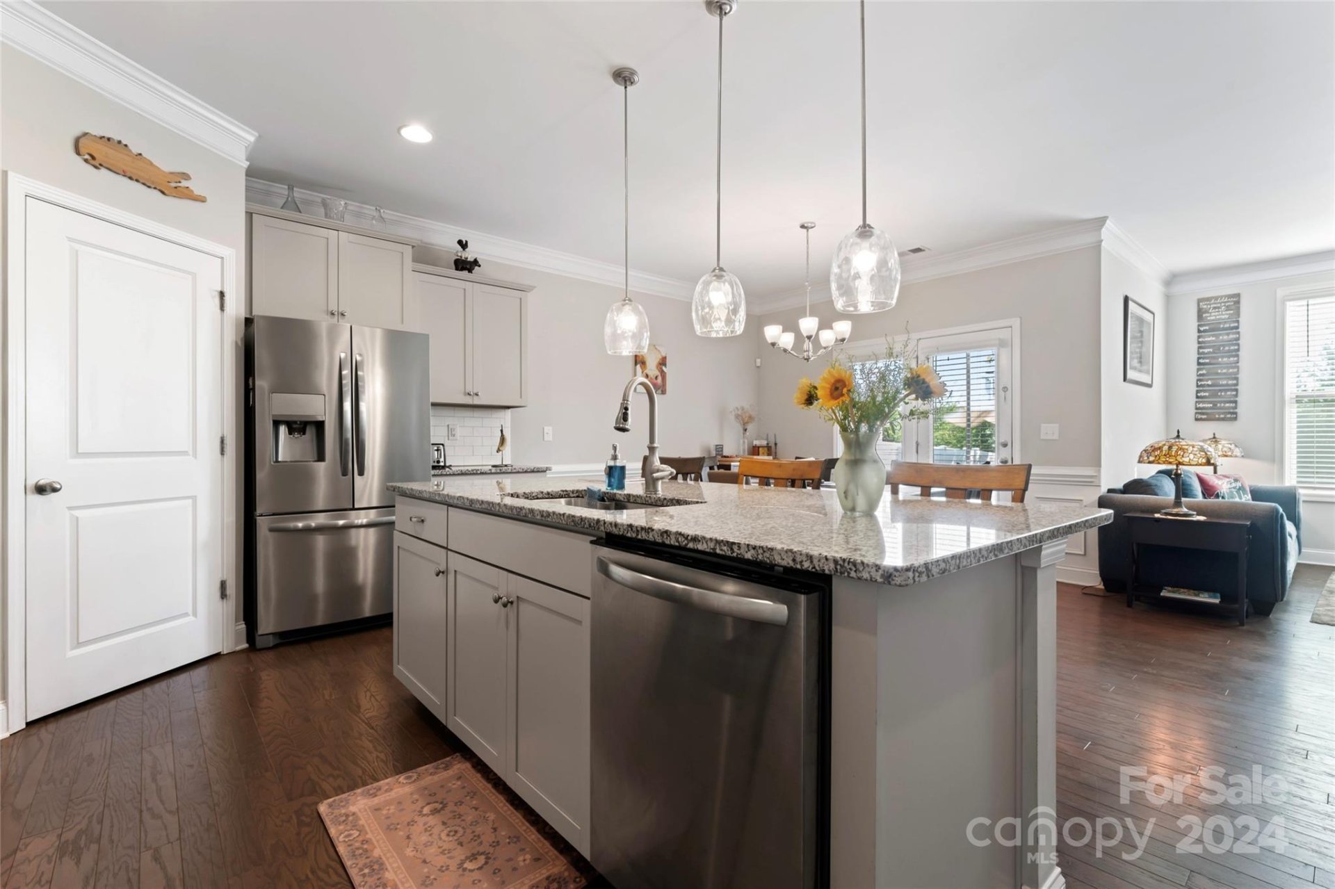 Property image 3 at 278 Robinwood Lane, Clover, SC 29710