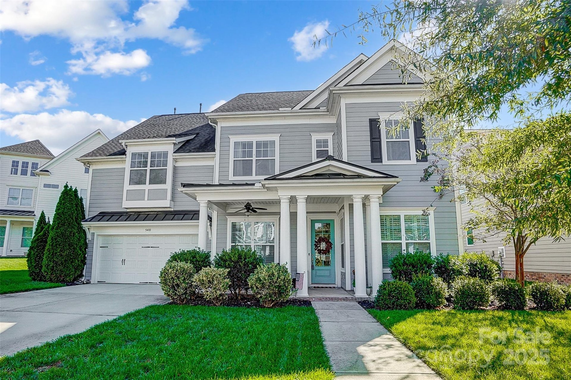 Property image 1 at 5401 Meadowcroft Way, Fort Mill, SC 29708