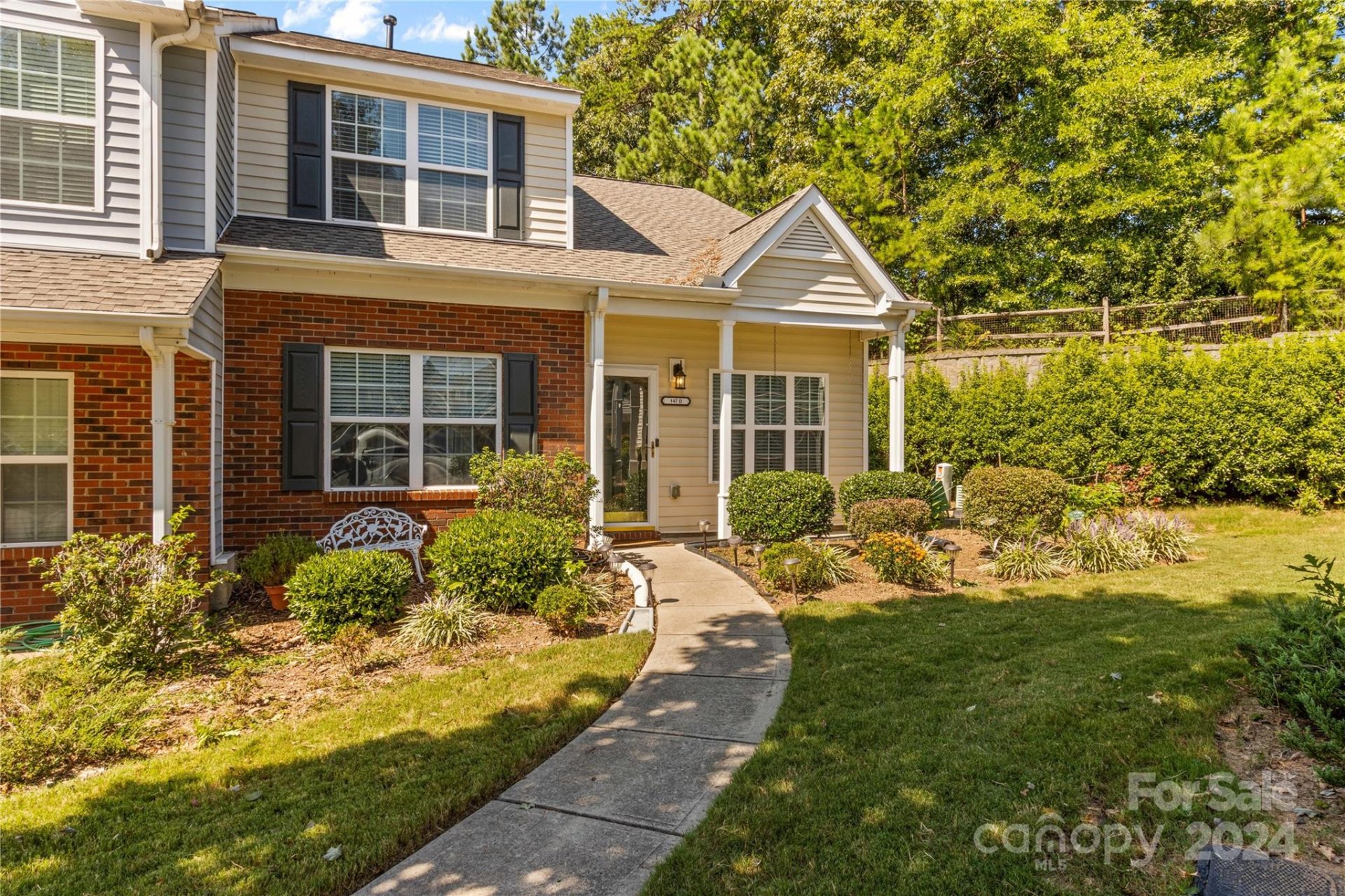 Property image 1 at 147 Limerick Road, Mooresville, NC 28115