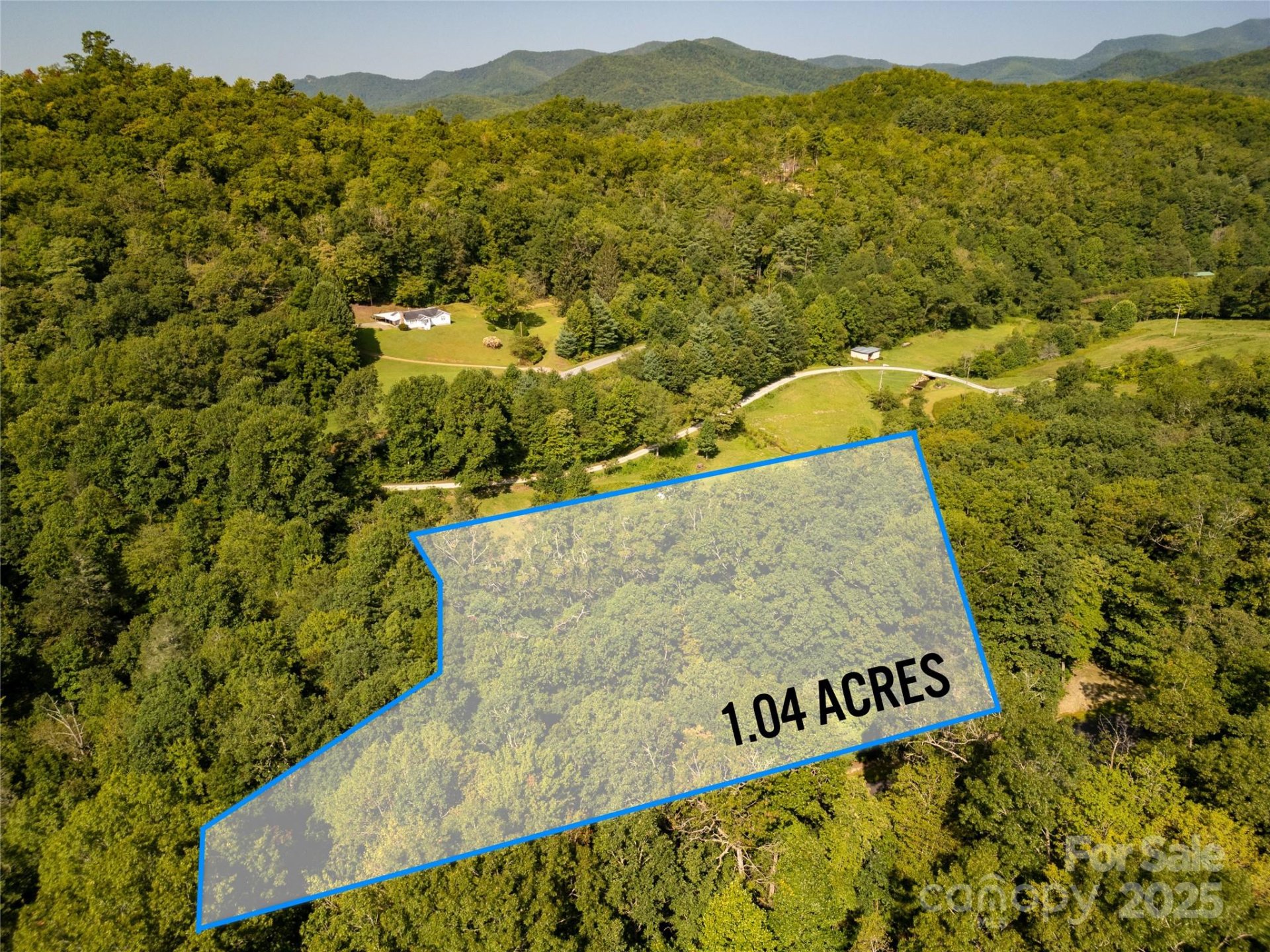 Property at Lot 7 Sweetwater Ridge Road, Balsam Grove, NC 28708