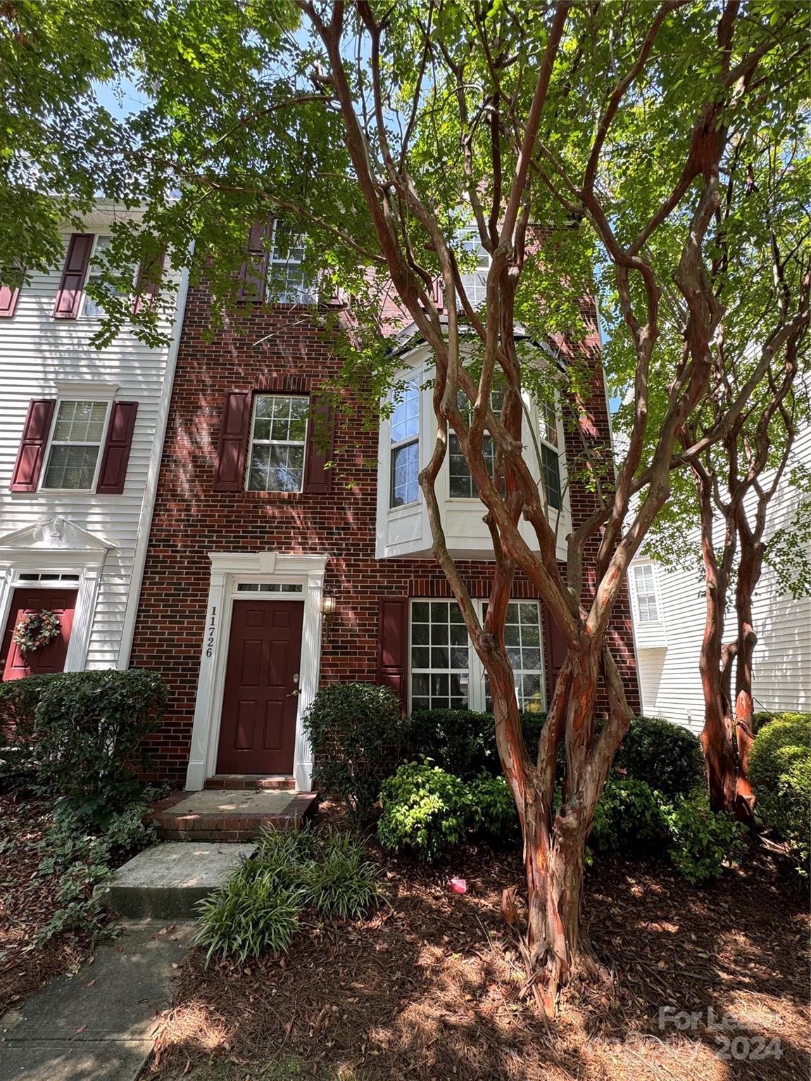 Property image 1 at 11726 Fiddlers Roof Lane, Charlotte, NC 28277