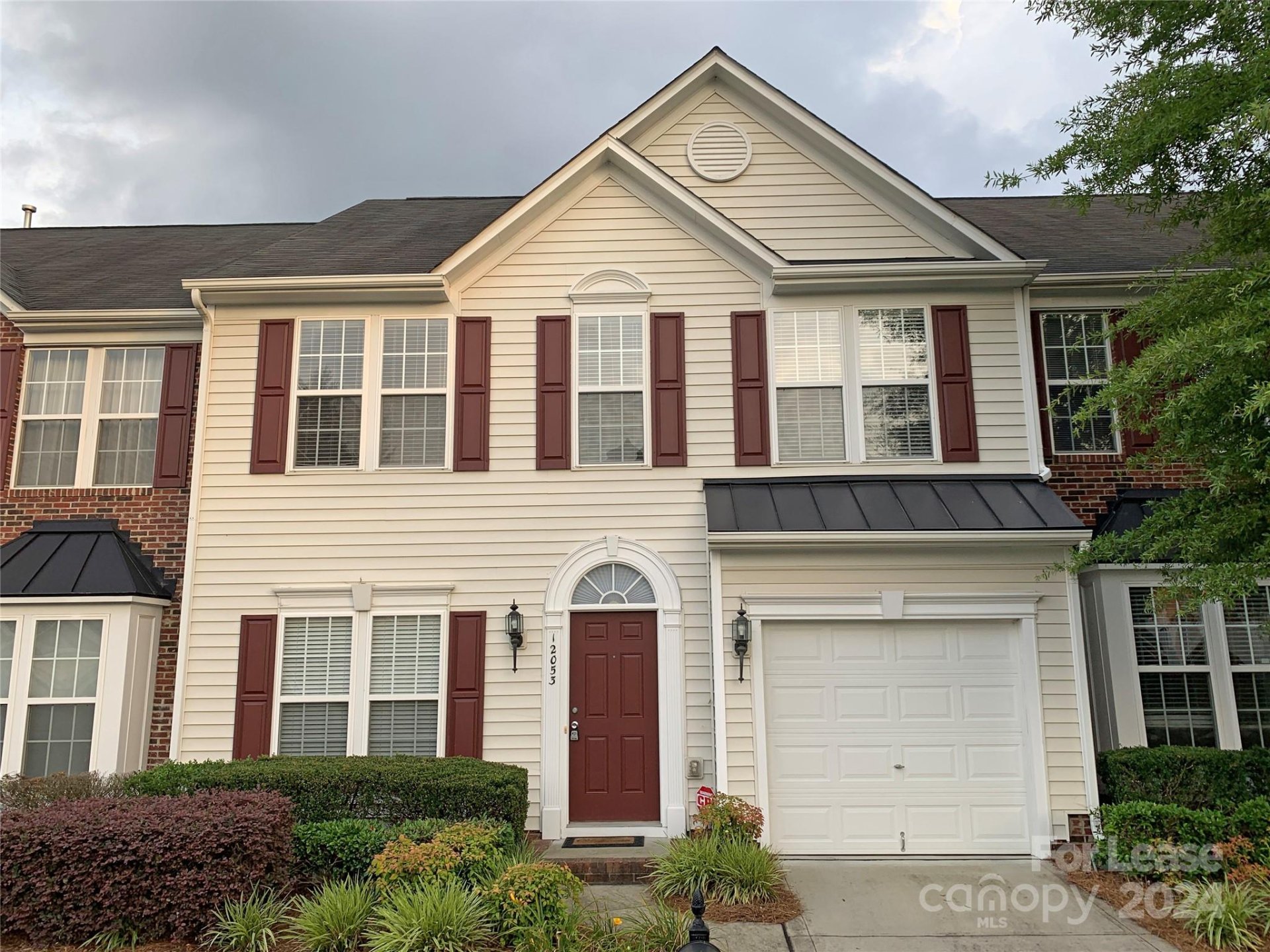 Property image 1 at 12053 Windy Rock Way, Charlotte, NC 28273