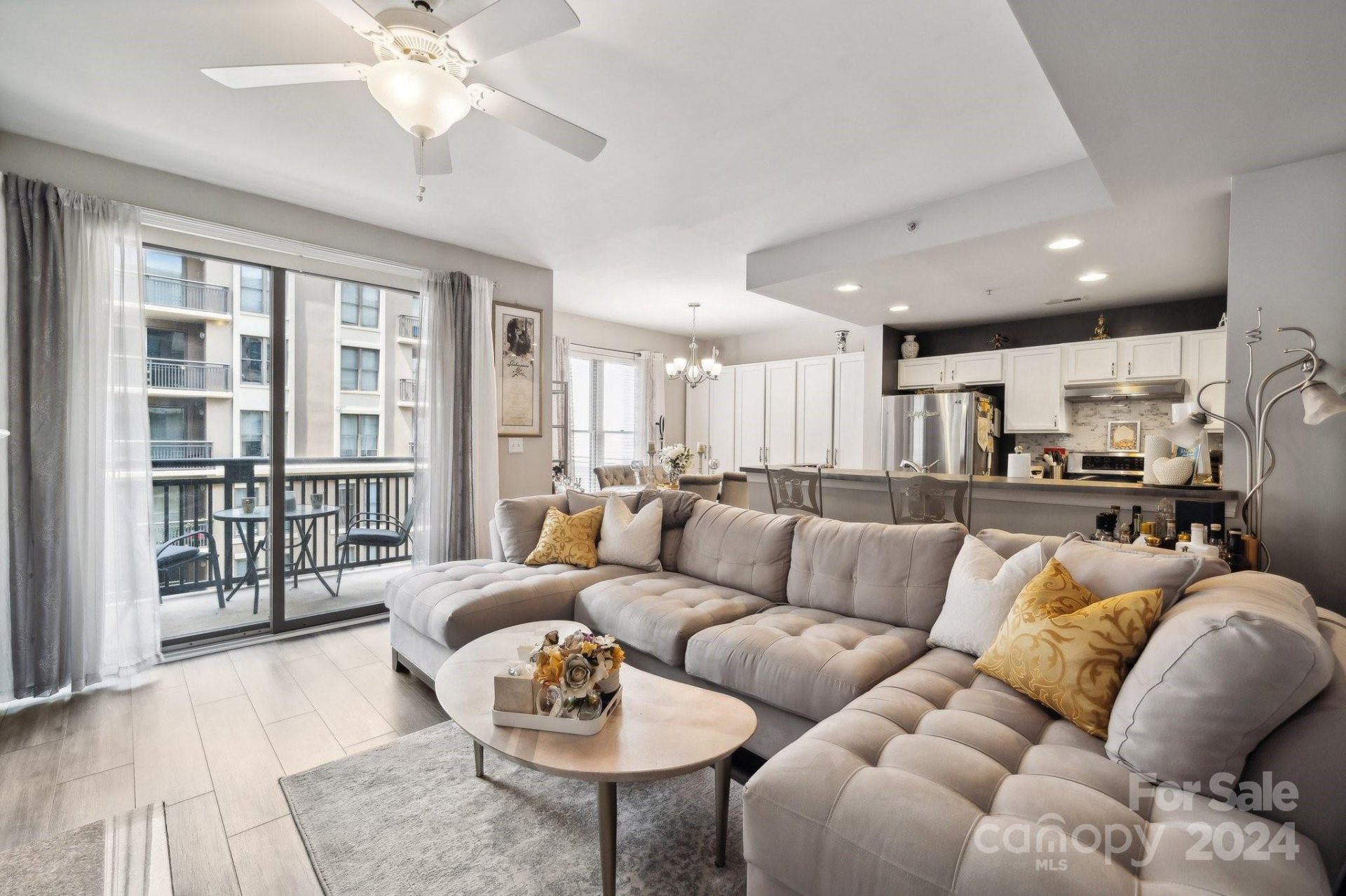 Property image 1 at 718 Trade Street, Charlotte, NC 28202