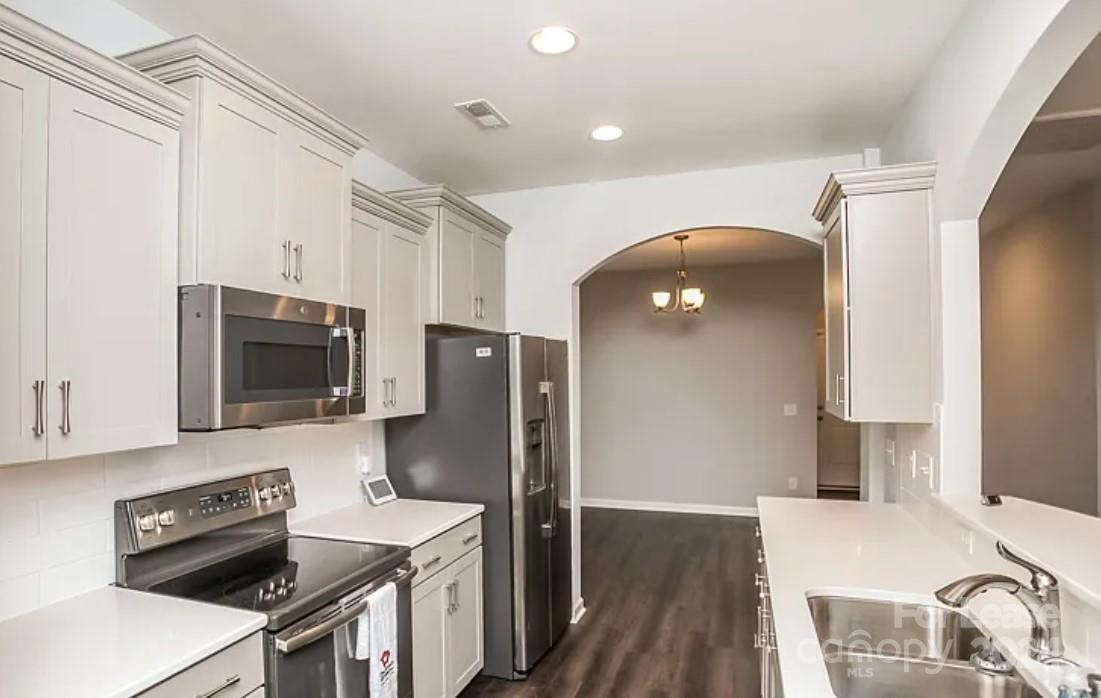 Property image 3 at 1141 Coopers Ridge Lane, Elgin, SC 29045