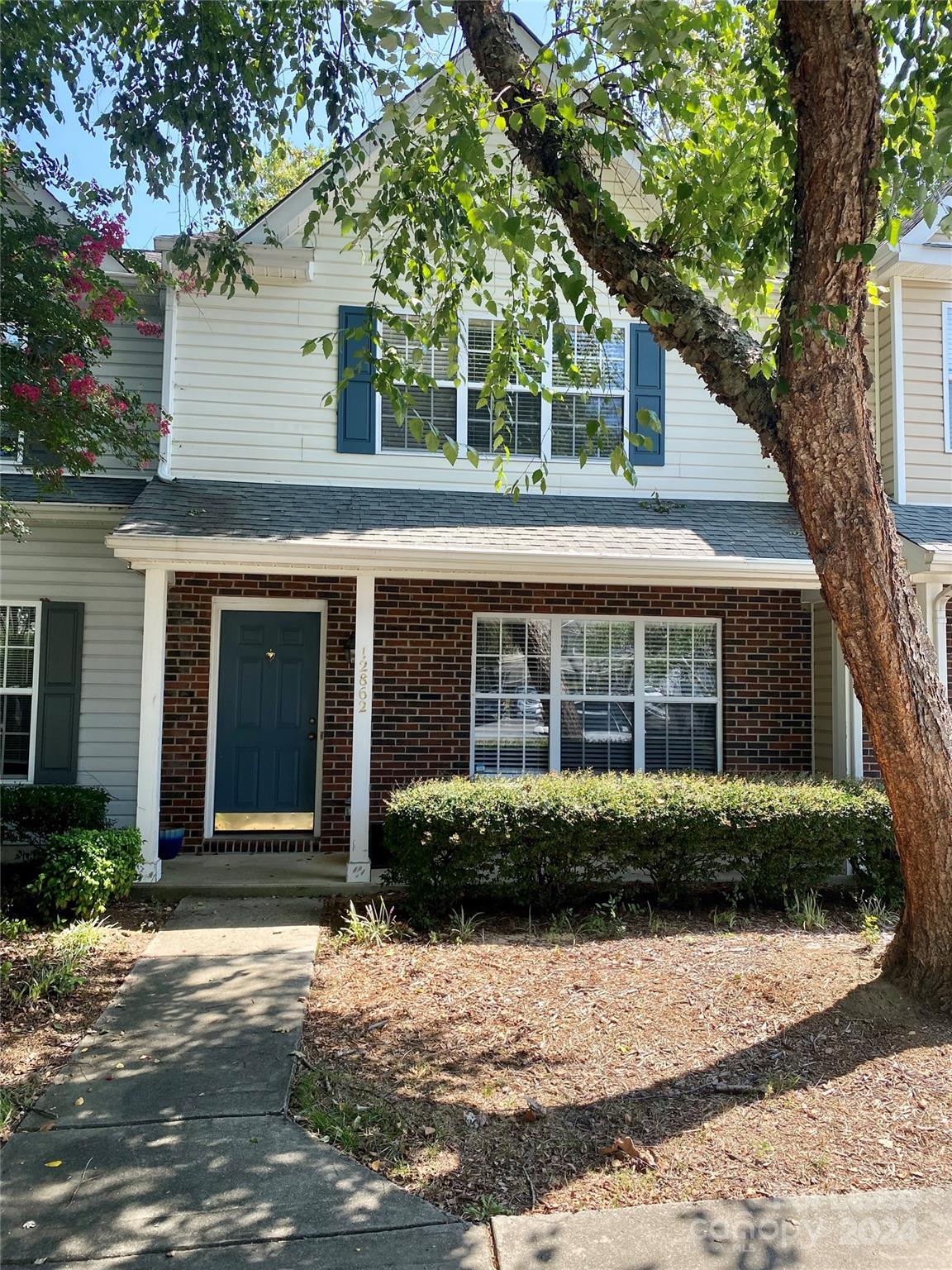 Property image 1 at 12862 Spirit Bound Way, Charlotte, NC 28273