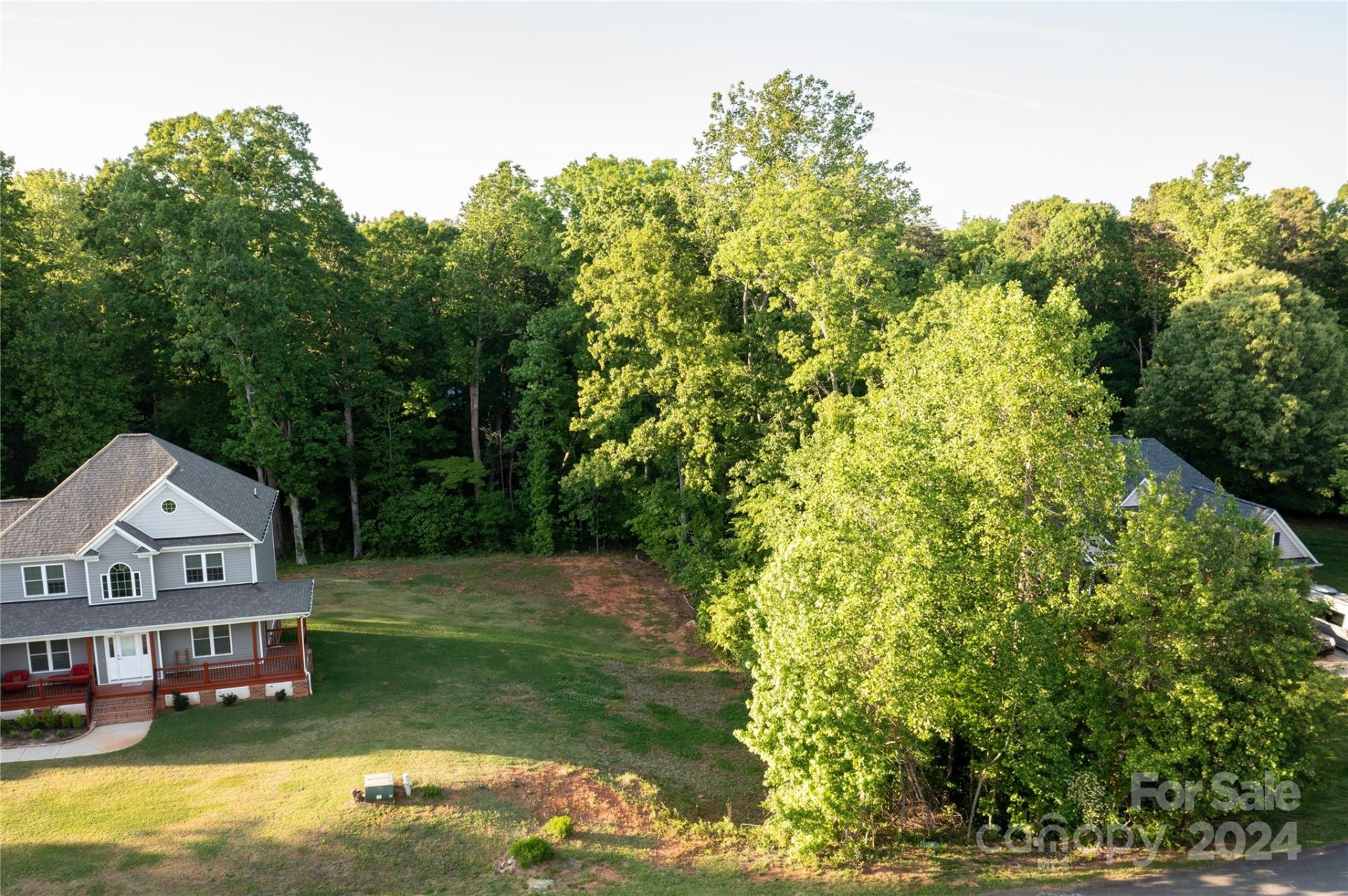 Property image 3 at 8900 Fultram Lane, Mint Hill, NC 28227