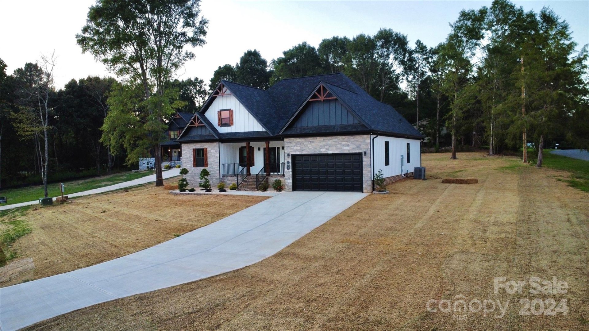 Property image 1 at 171 Harbor Point Drive, Cherryville, NC 28021