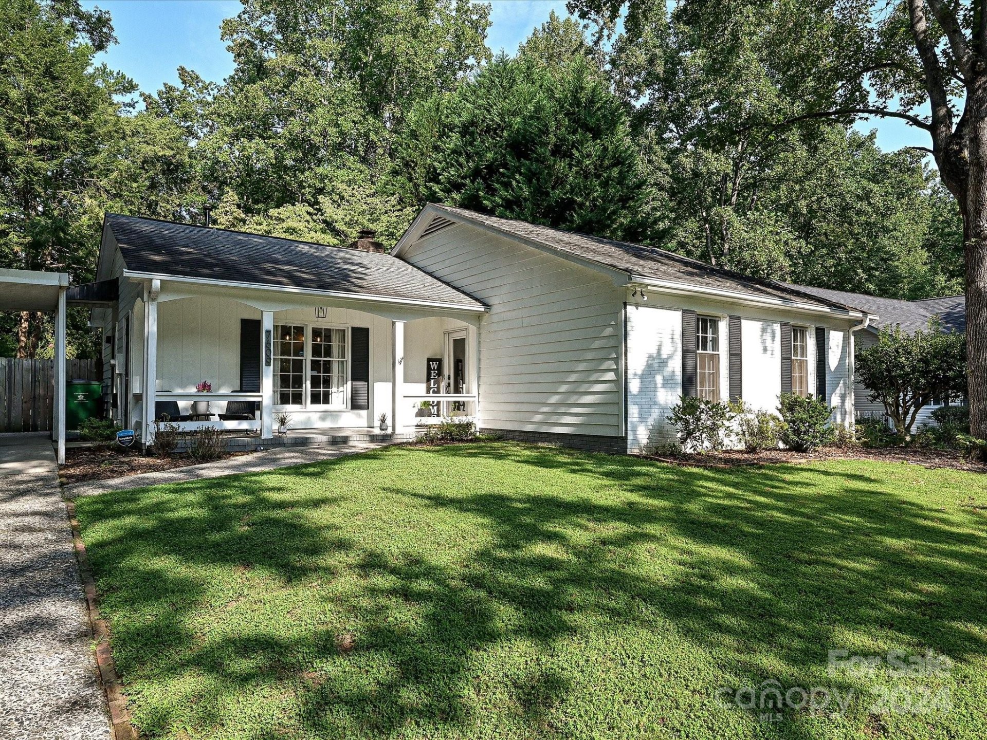 7609 Winterset Drive