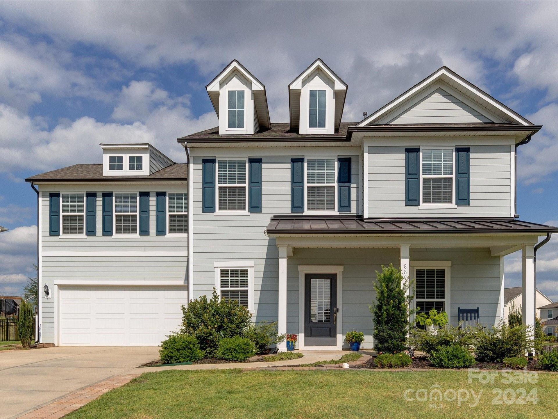 Property image 1 at 8896 Gladden Hill Lane, Fort Mill, SC 29715