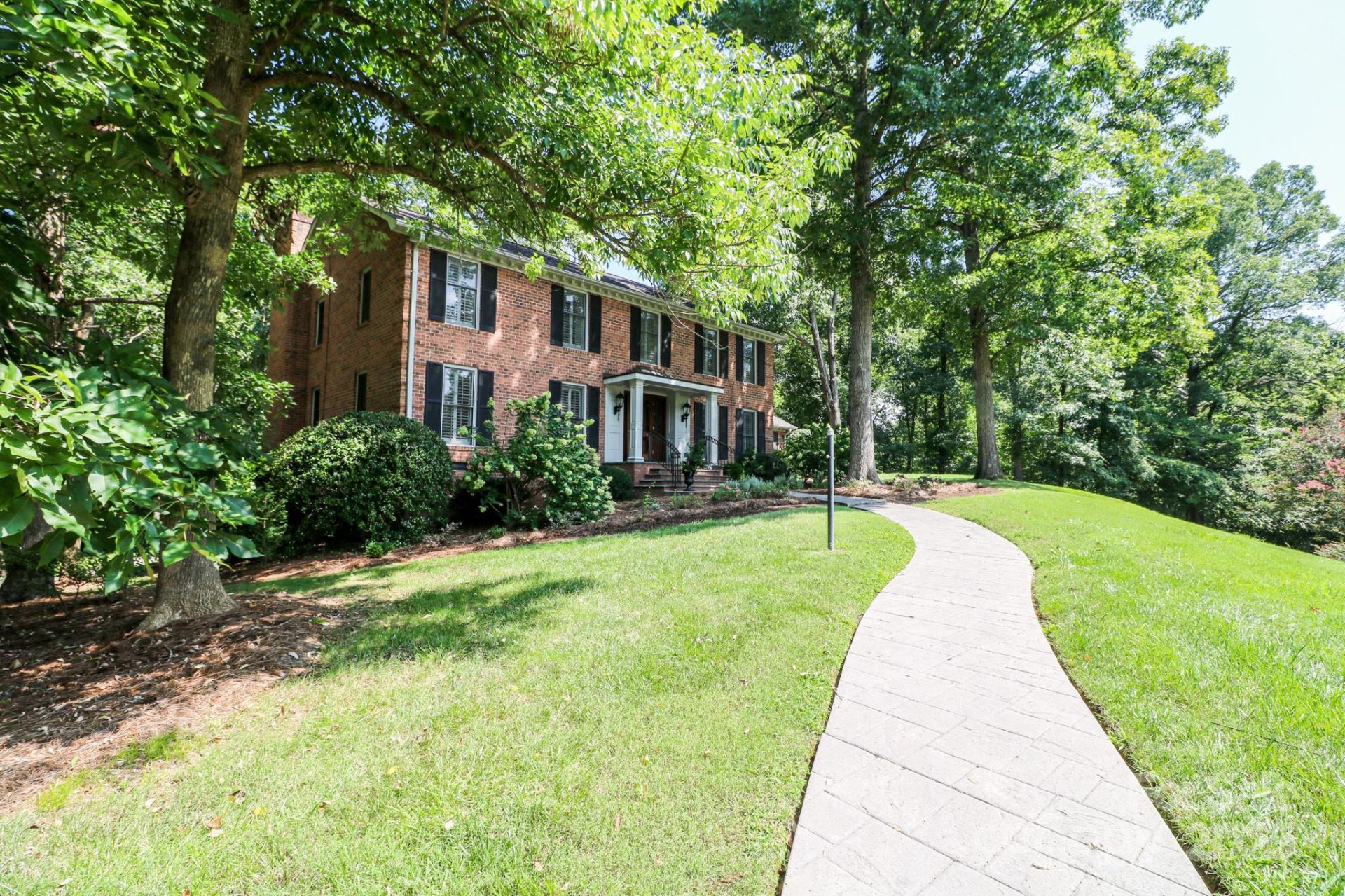 Property image 2 at 224 Sudley Circle, Salisbury, NC 28144