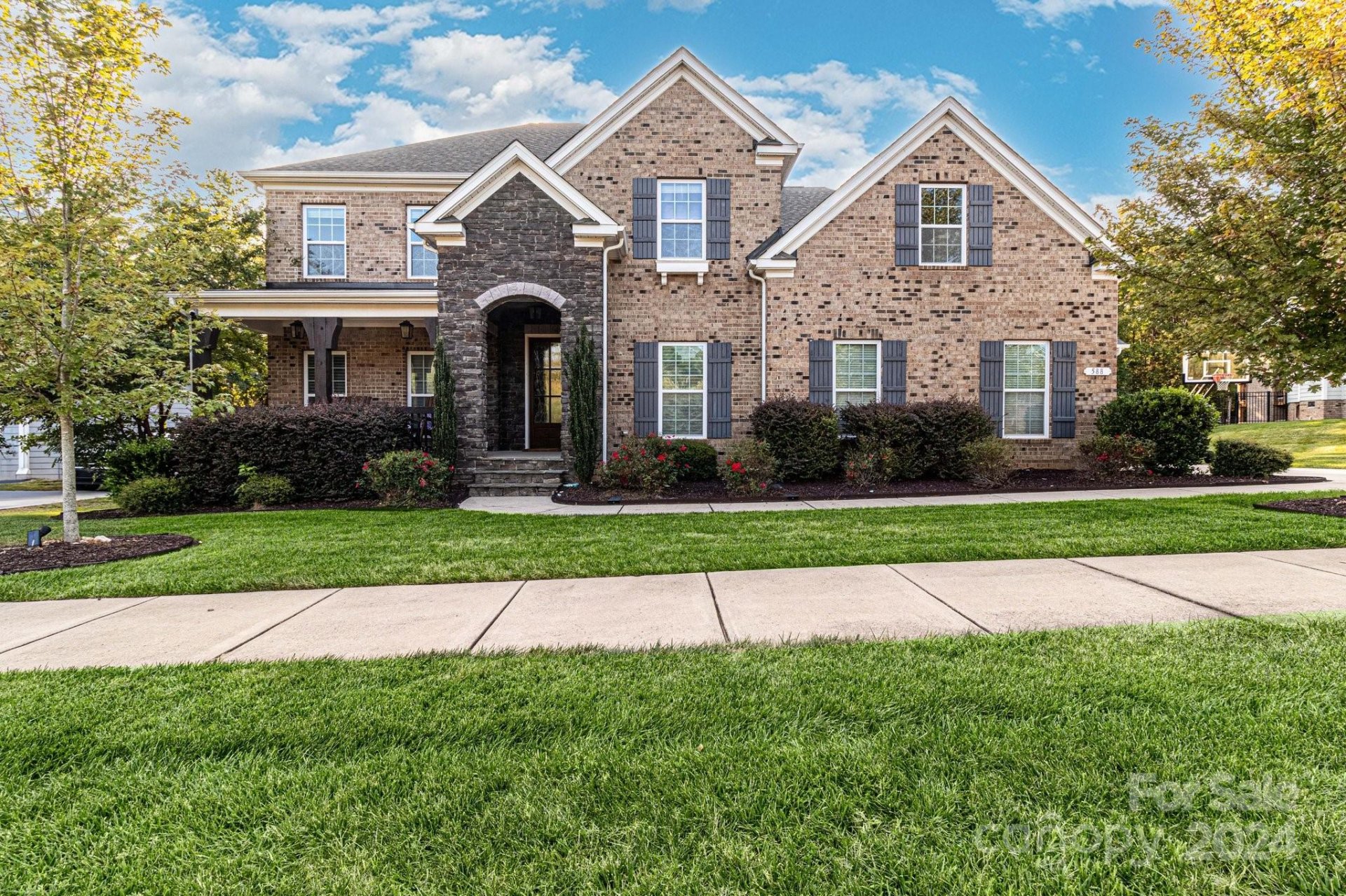 Property image 2 at 588 Penny Royal Avenue, Fort Mill, SC 29715