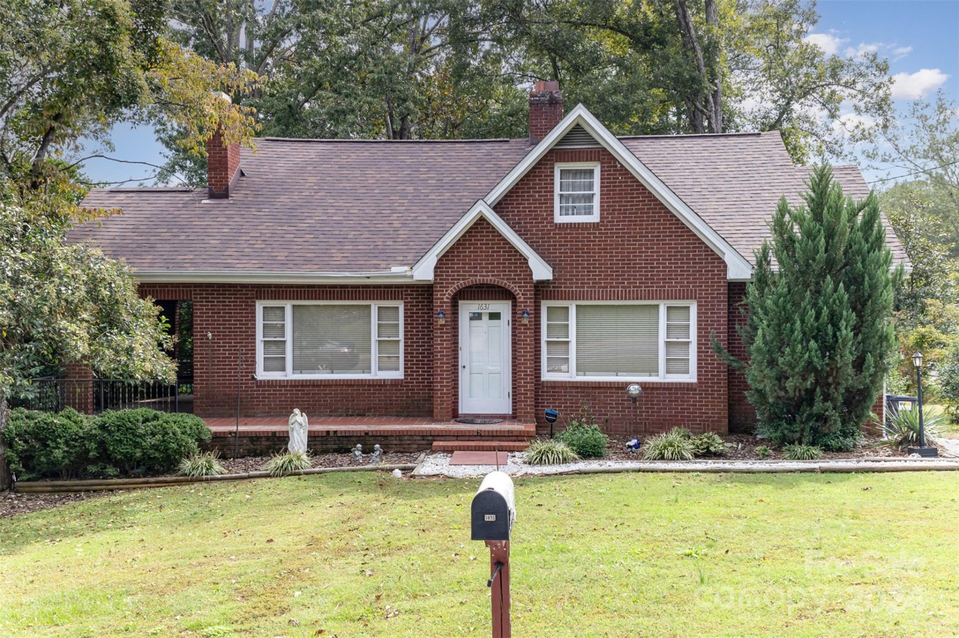 Property image 2 at 1631 Maple Avenue, Albemarle, NC 28001