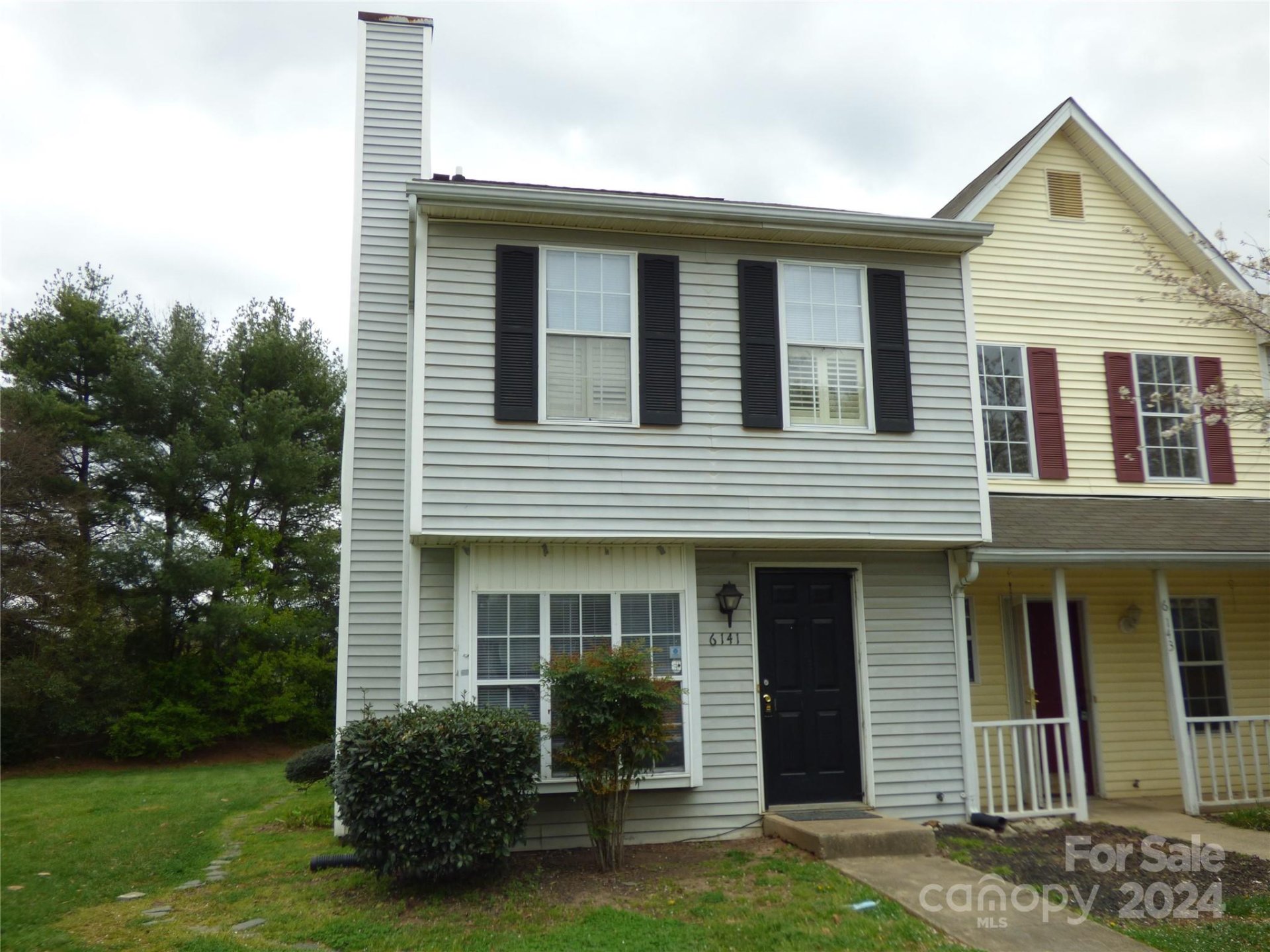 Property image 1 at 6141 Windsor Gate Lane, Charlotte, NC 28215