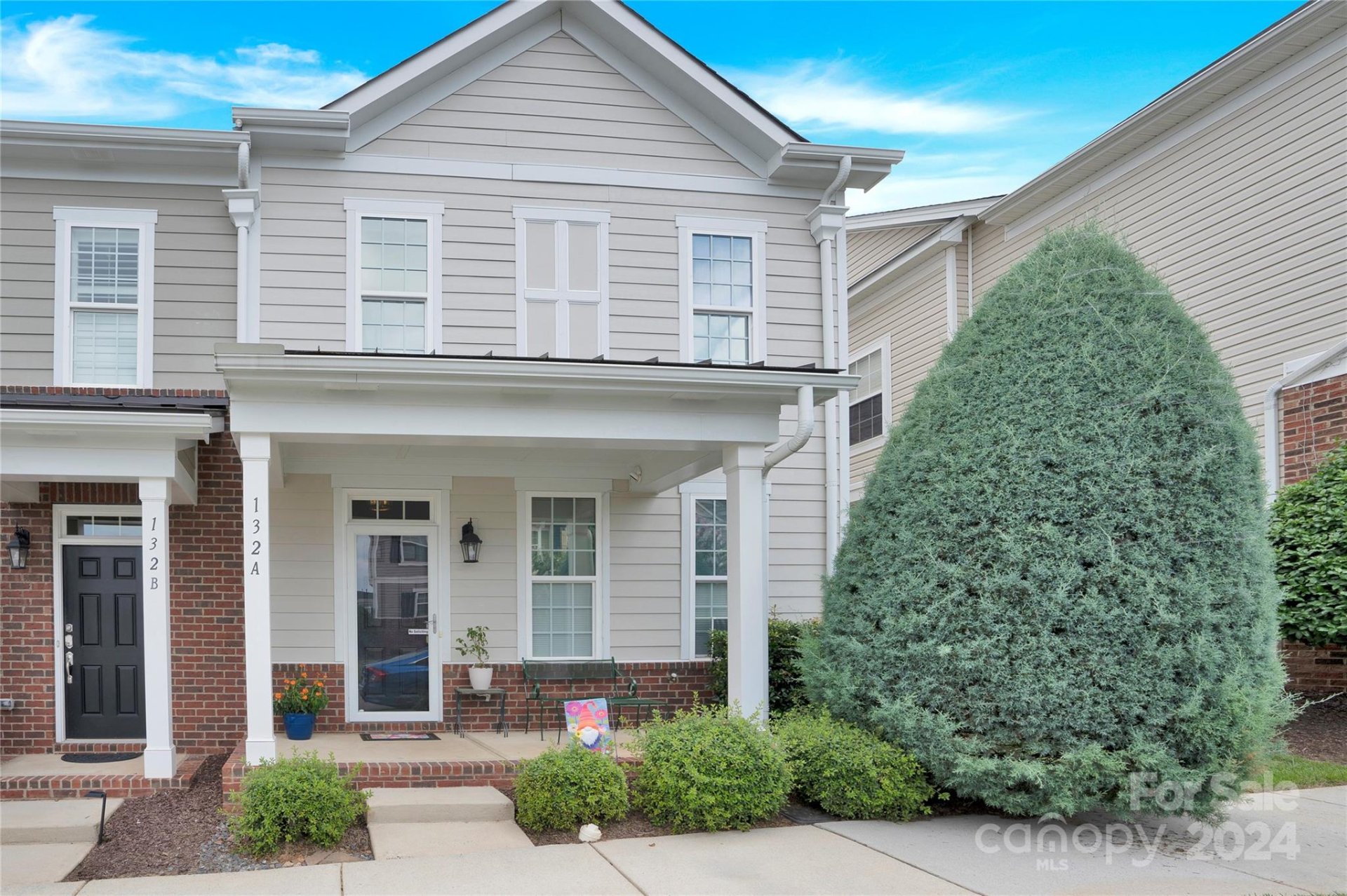 132 A Morning Mist Lane