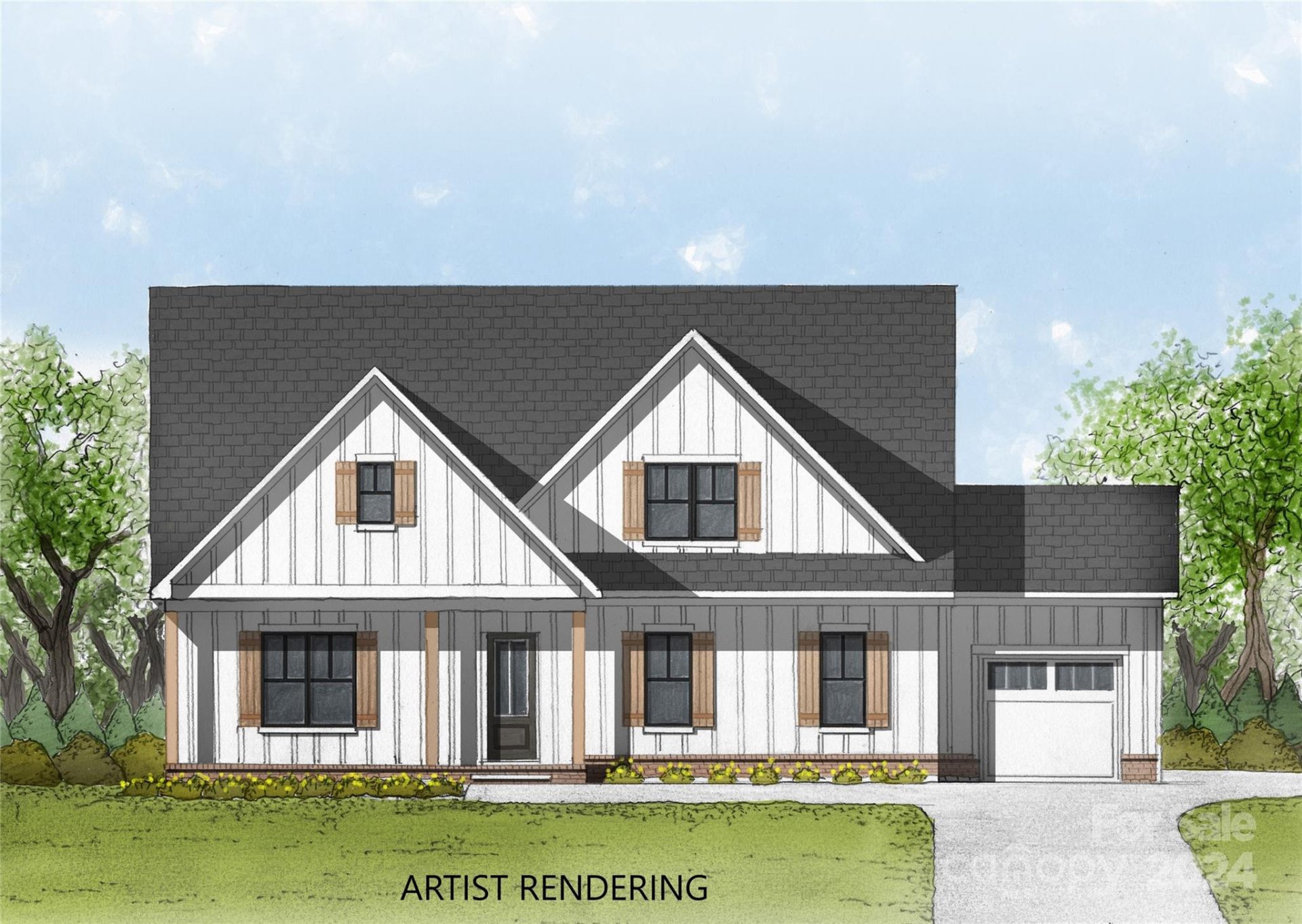 1312 Sage Pine Circle