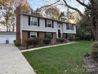 Property image 1 at 7015 Rollingridge Drive, Charlotte, NC 28211