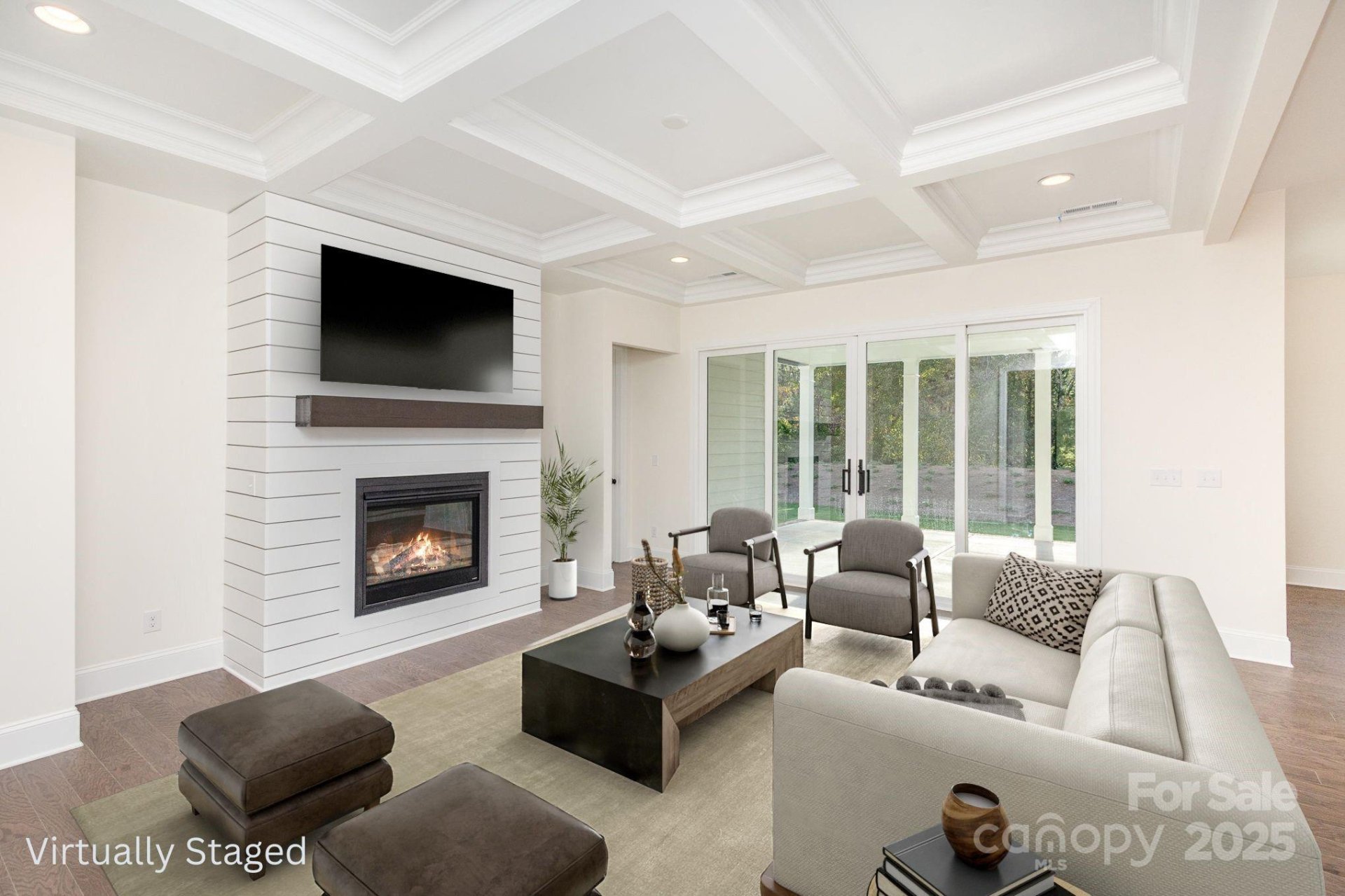 Property image 4 at 1228 Sage Pine Circle, Clover, SC 29710