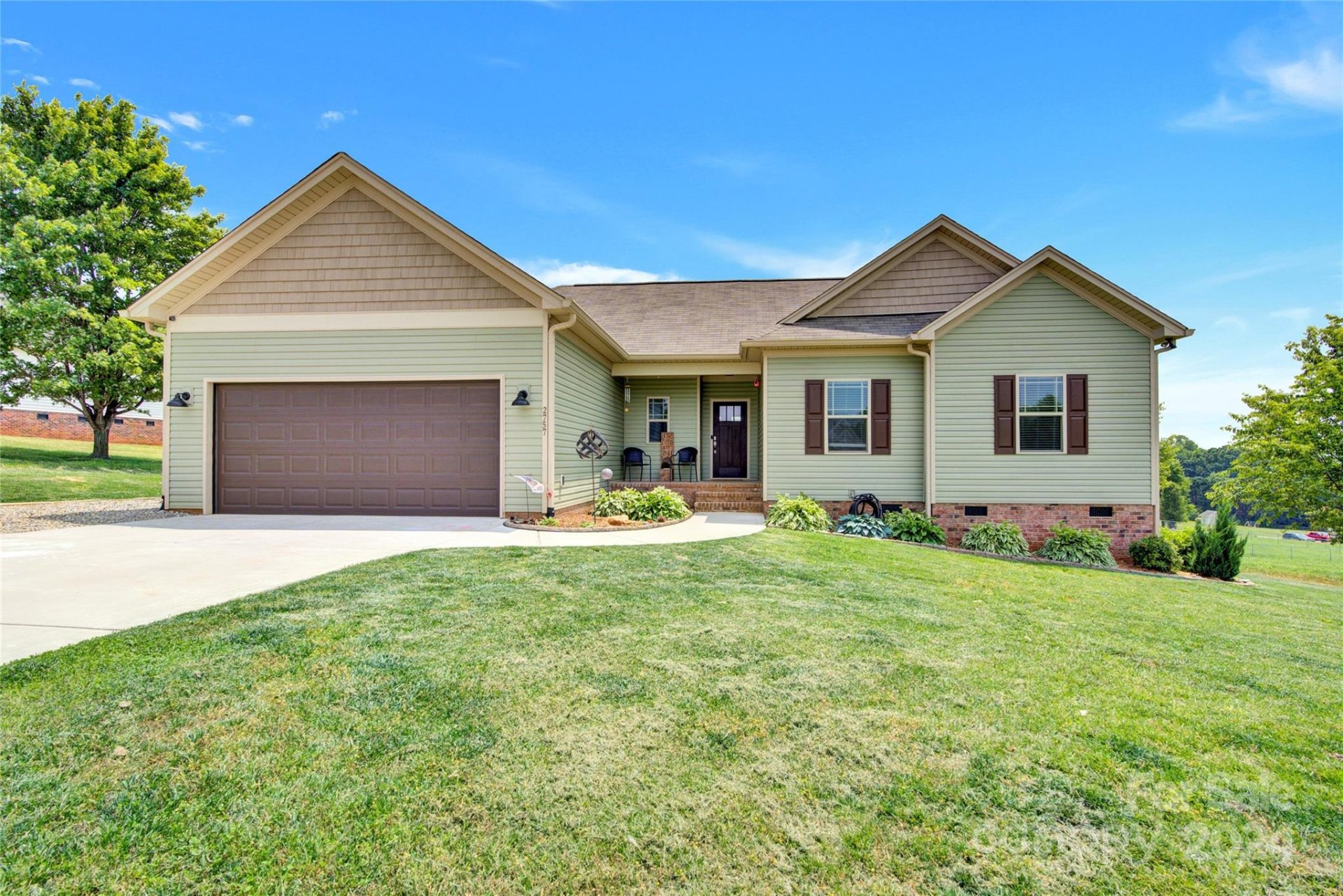 Property image 1 at 2757 Eagle Drive, Lincolnton, NC 28092