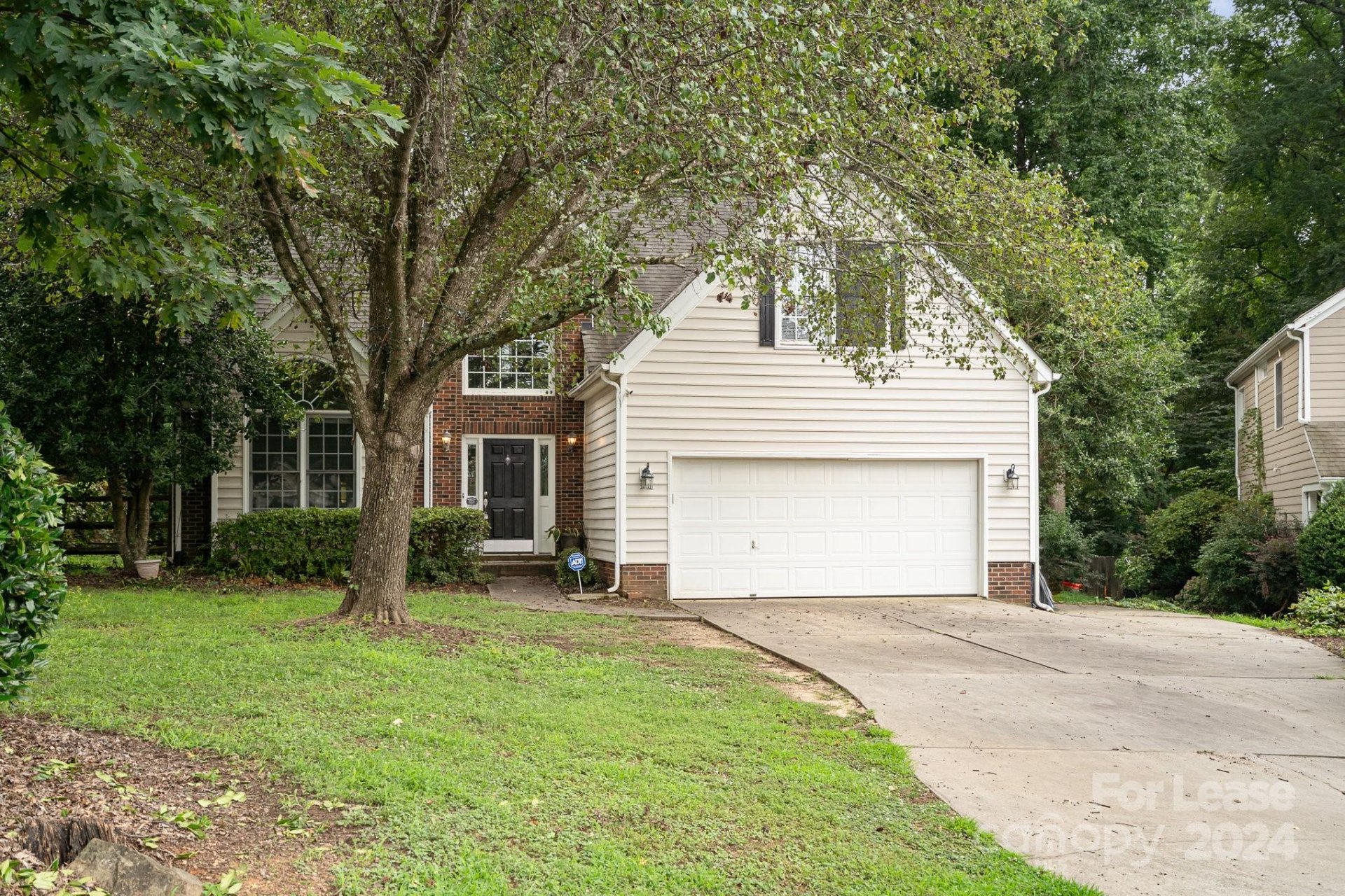 Property image 1 at 10010 Gladwick Court, Huntersville, NC 28078