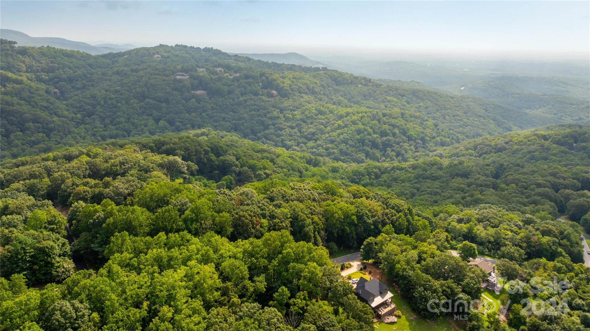 Property image 4 at 0 Plumley Summit Road, Landrum, SC 29356