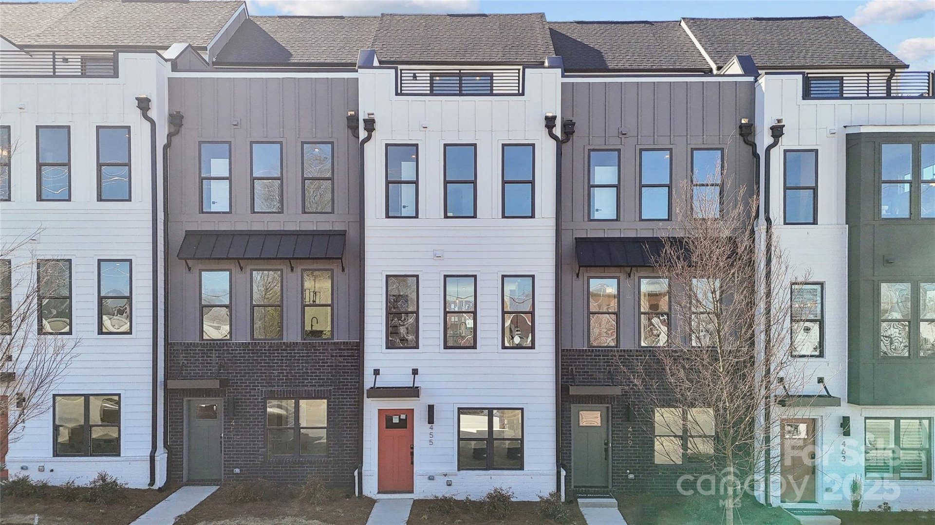 Property image 1 at 455 Blairhill Road, Charlotte, NC 28217