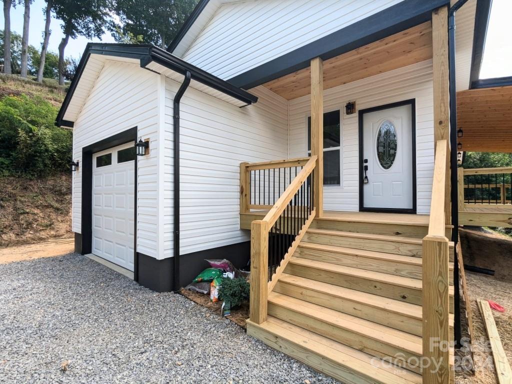 Property image 1 at 688 Blake Drive, Canton, NC 28716