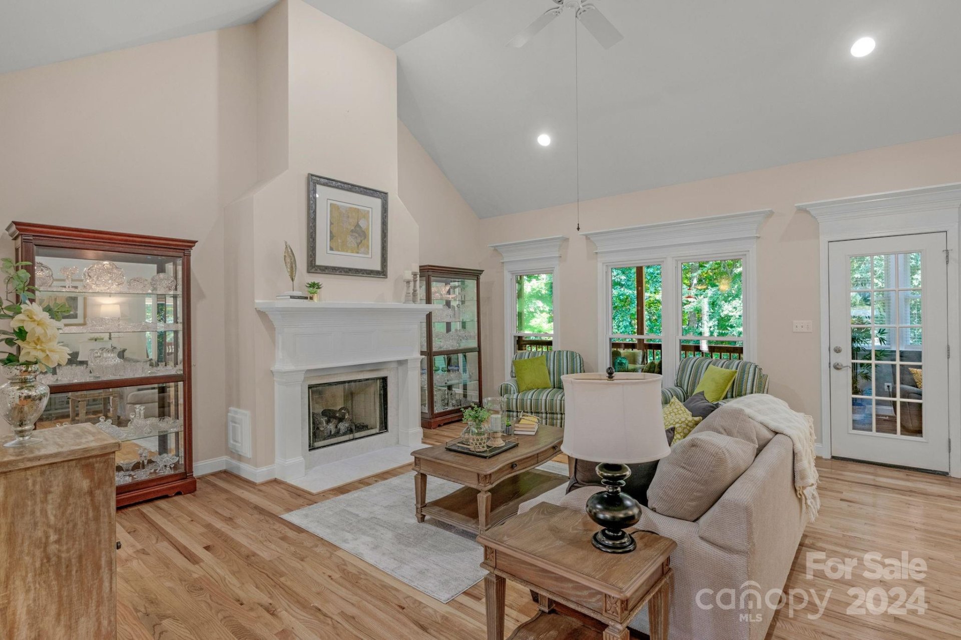 Property image 2 at 721 Rocky Ridge Court, York, SC 29745