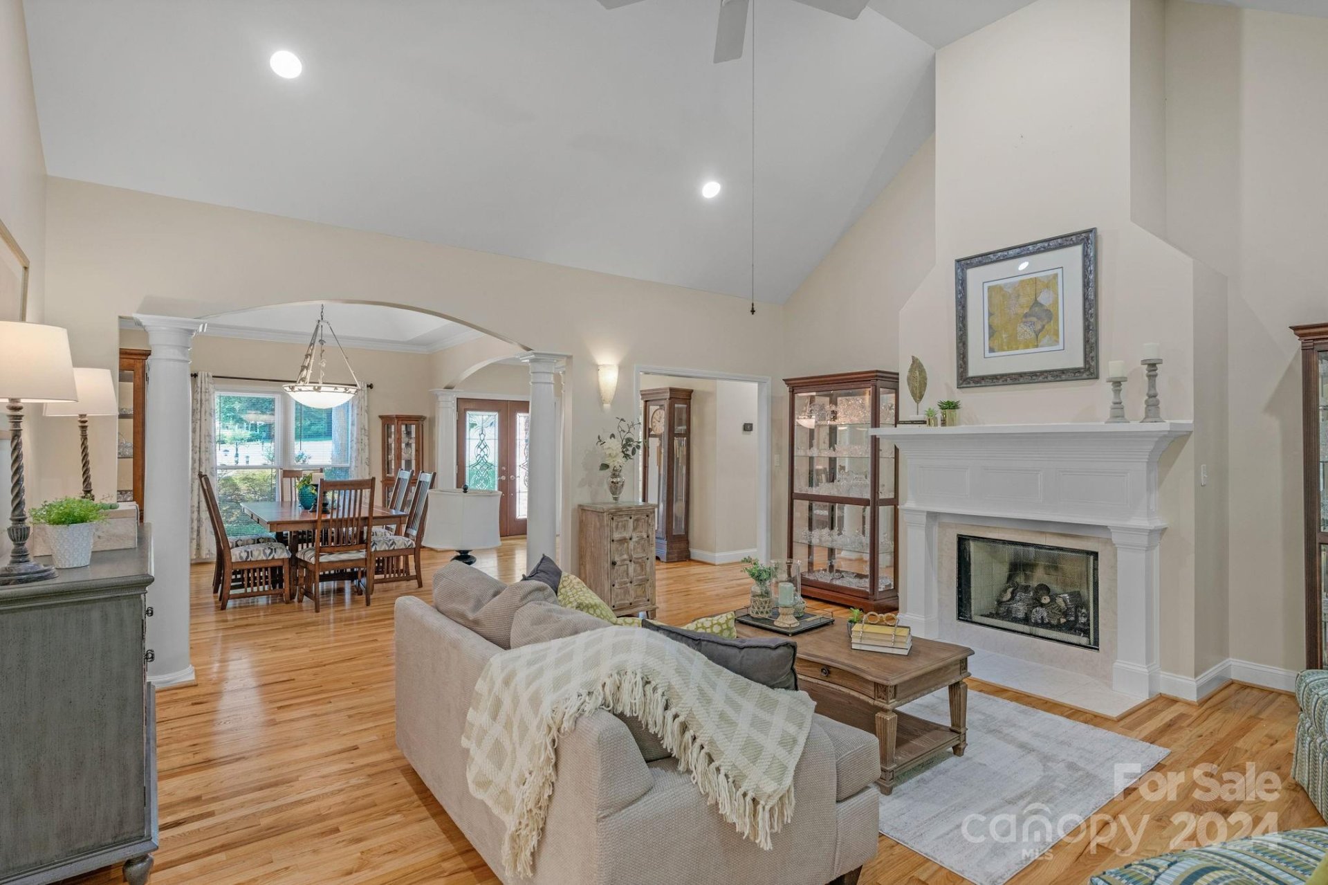 Property image 4 at 721 Rocky Ridge Court, York, SC 29745
