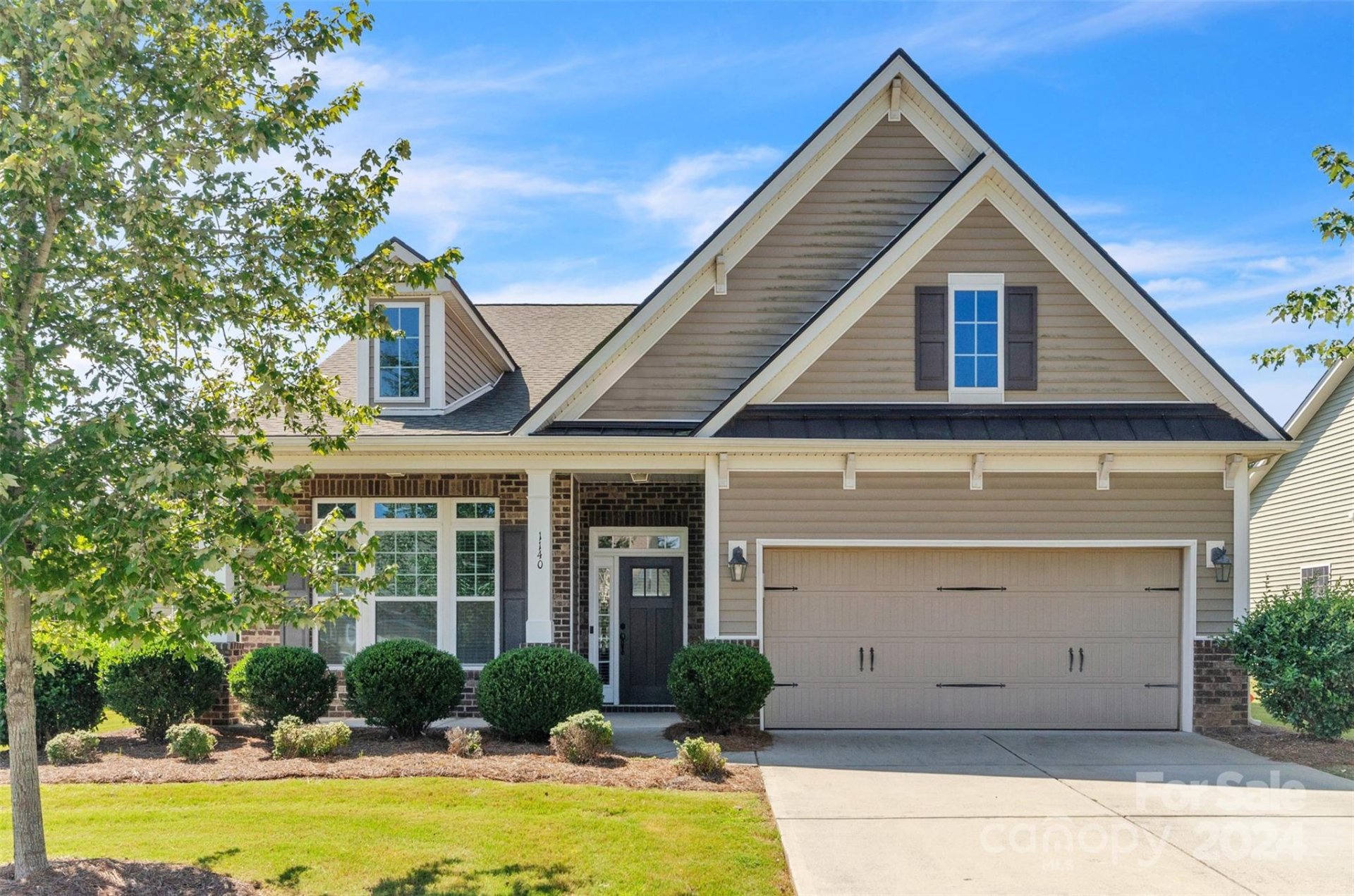 1140 Black Walnut Road