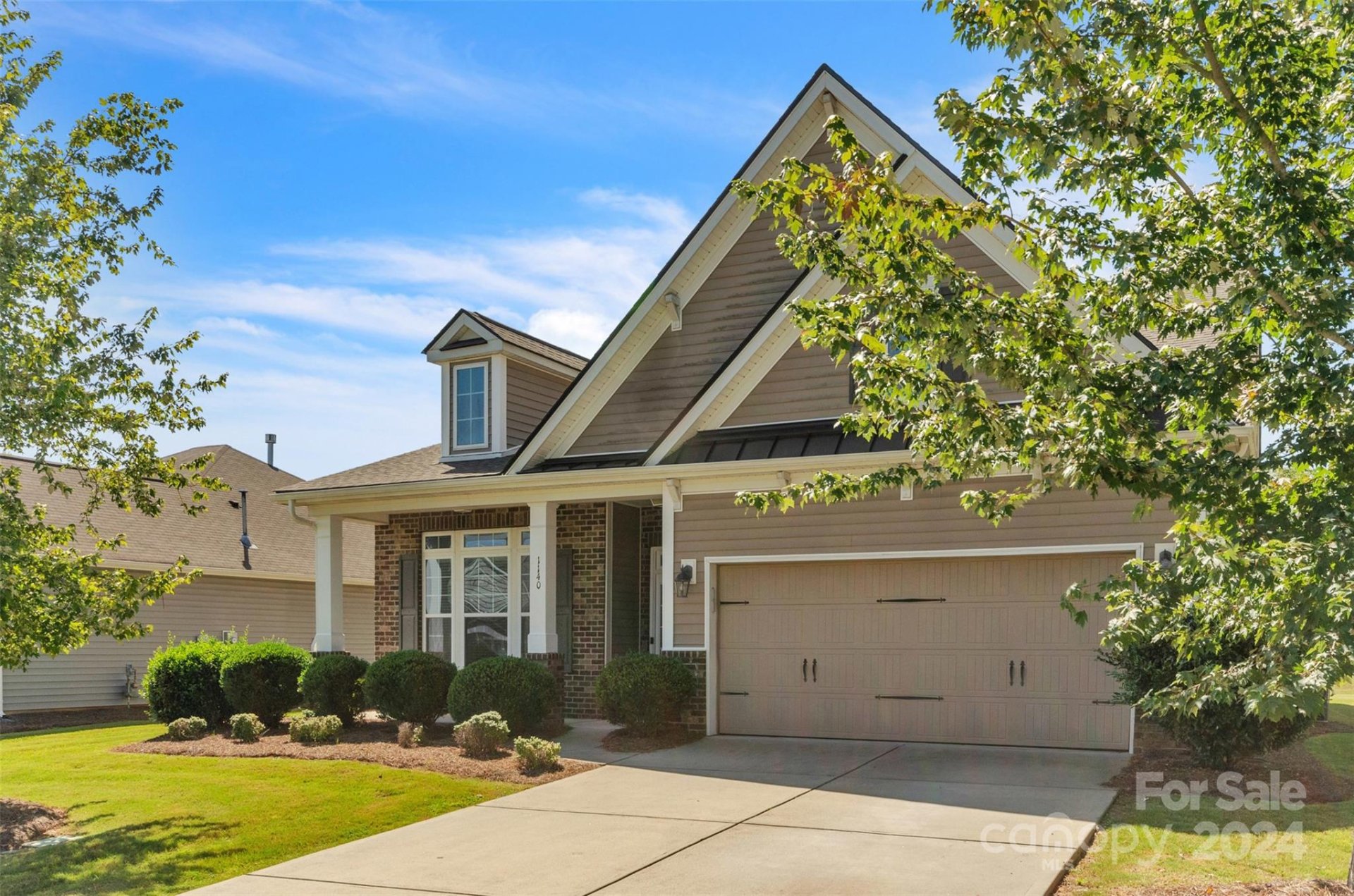 Property image 2 at 1140 Black Walnut Road, Clover, SC 29710