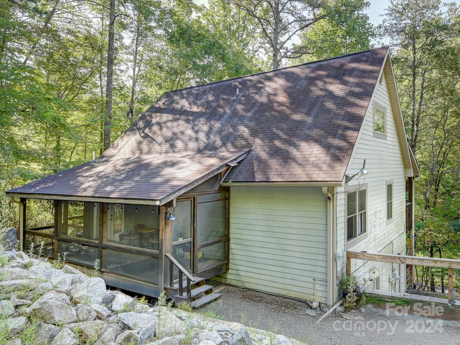 Property image 1 at 110 Hawks Drive, Lake Lure, NC 28746