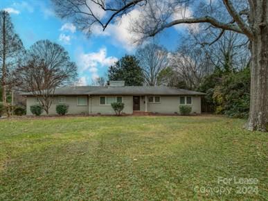 Property image 1 at 1401 Rutledge Avenue, Charlotte, NC 28211
