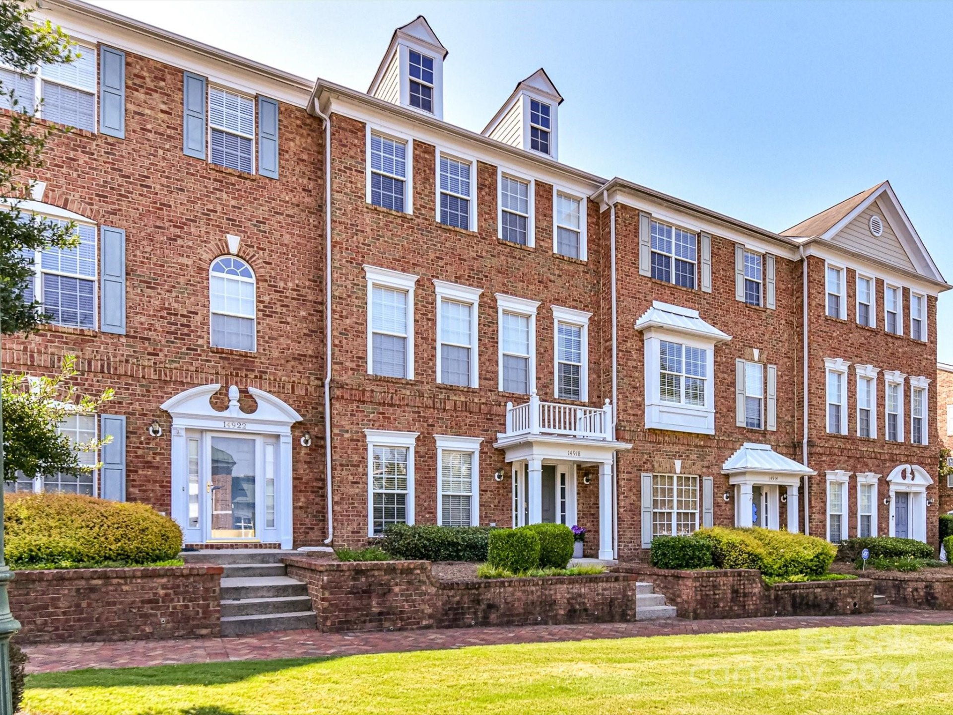 14918 Ballantyne Village Way