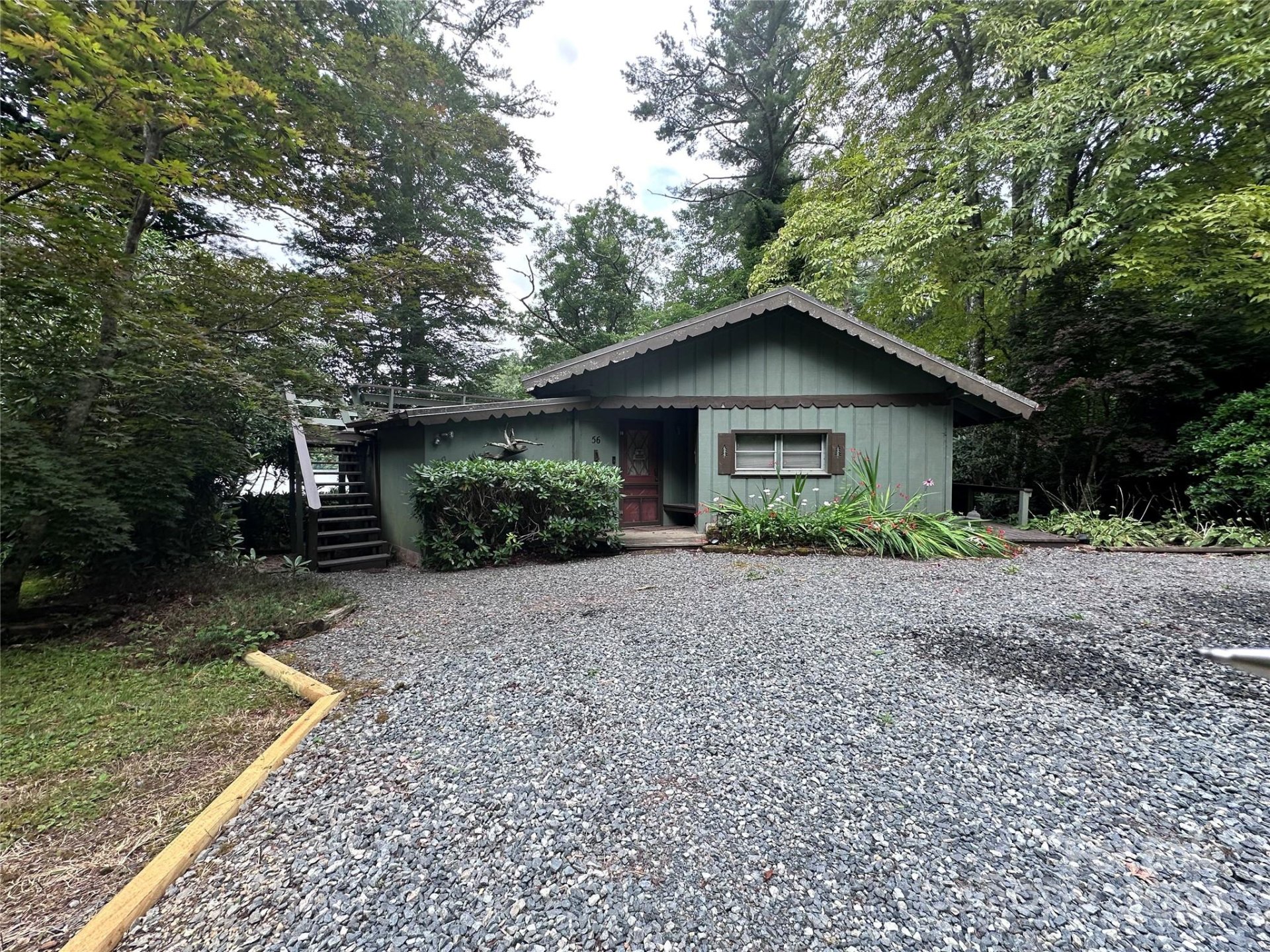 Property image 1 at 56 Key Field Loop, Newland, NC 28657