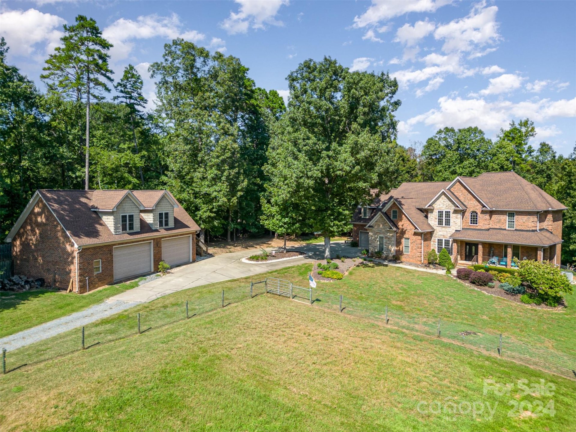 Property image 5 at 4055 Dakeita Circle, Concord, NC 28025