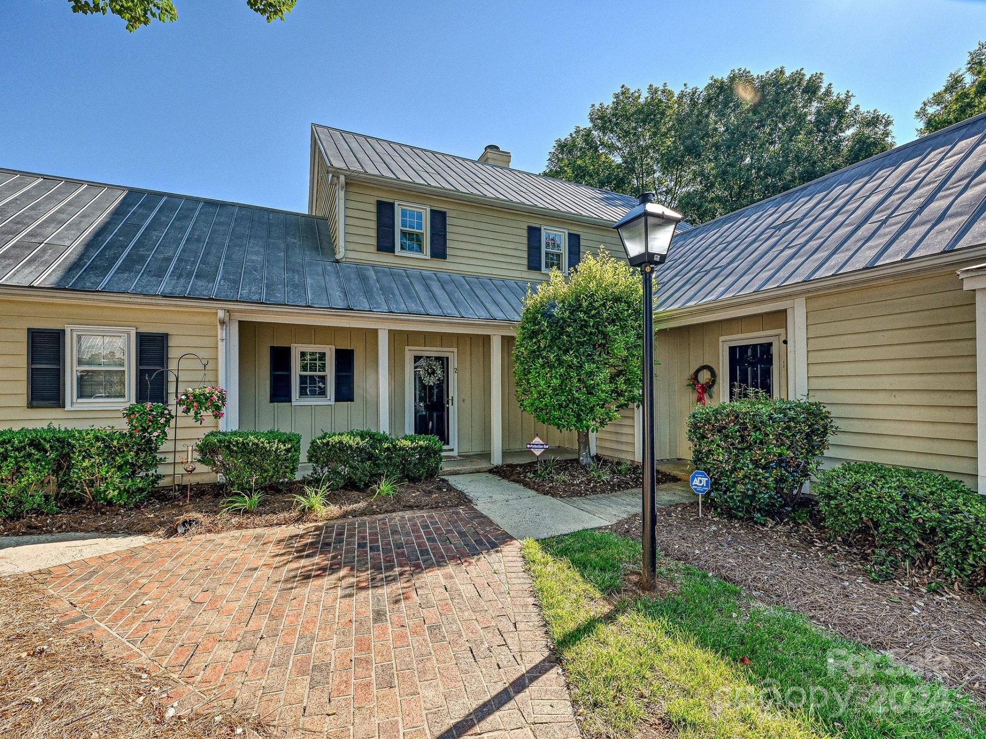 3808 Selwyn Farms Lane